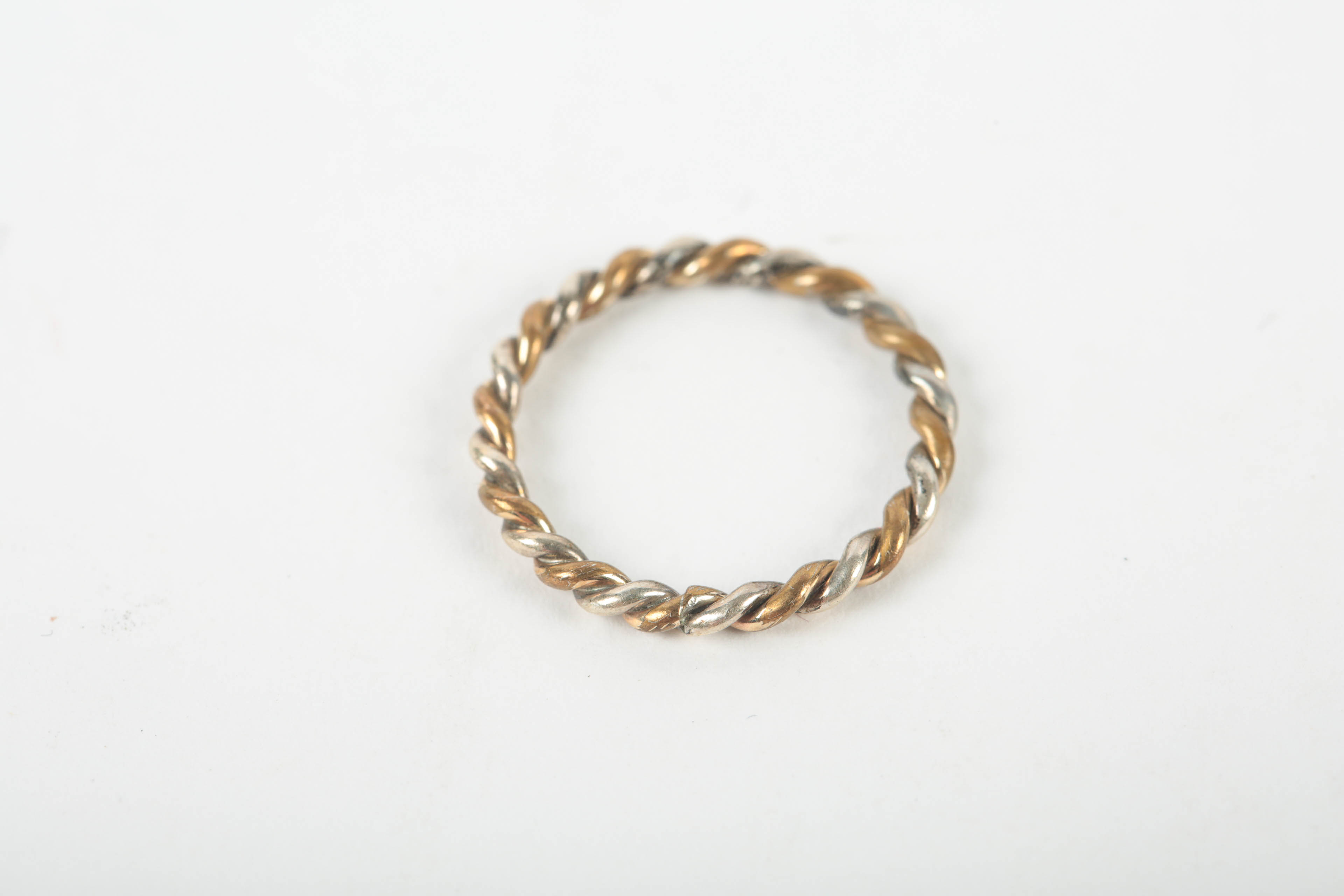 Collection of Sterling Silver Rings