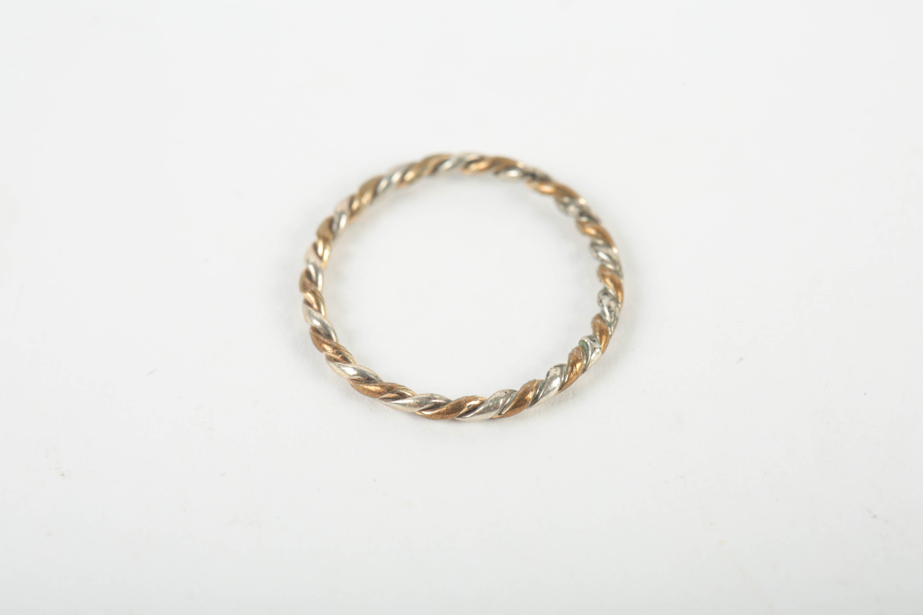 Collection of Sterling Silver Rings