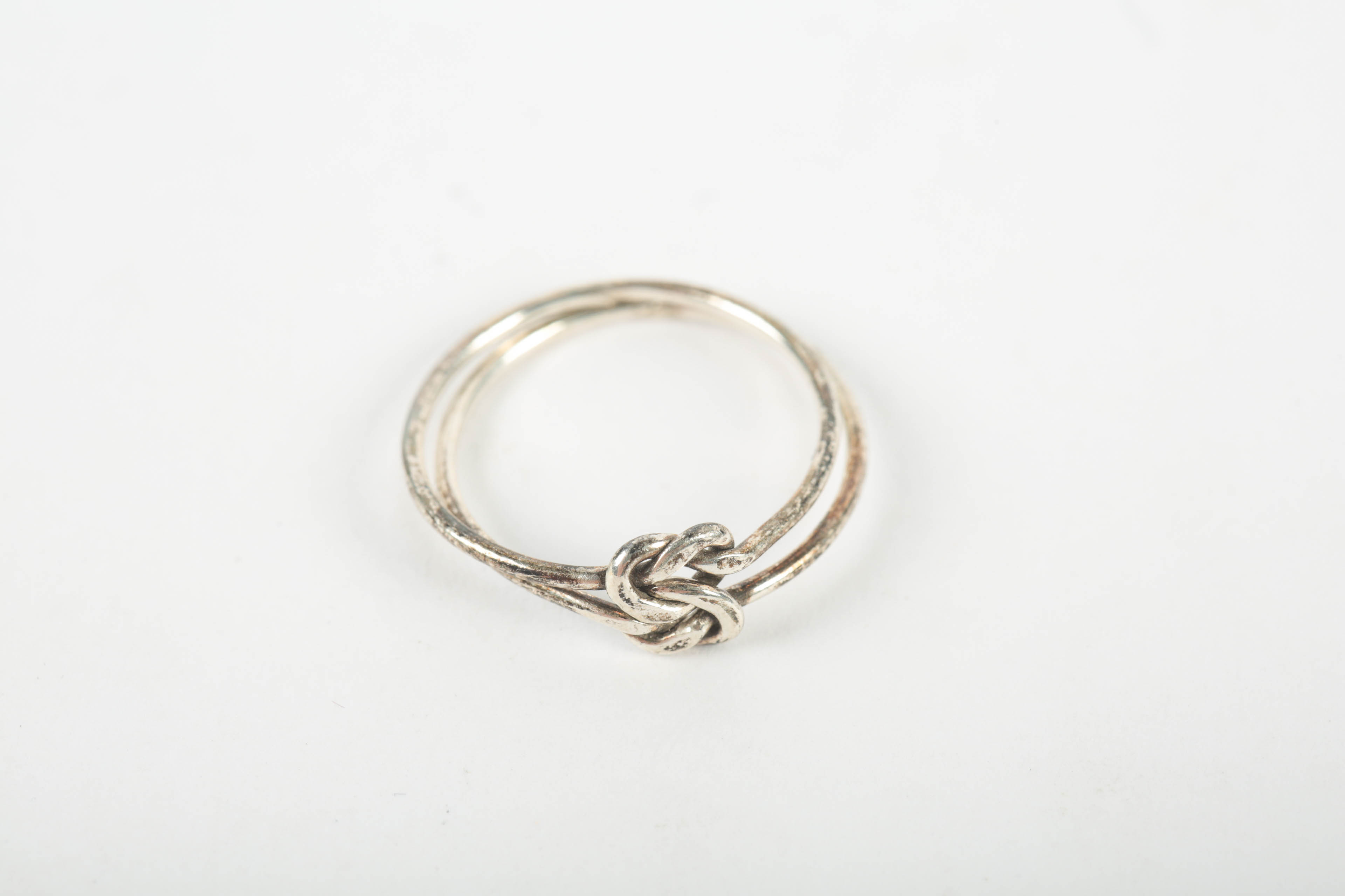 Collection of Sterling Silver Rings