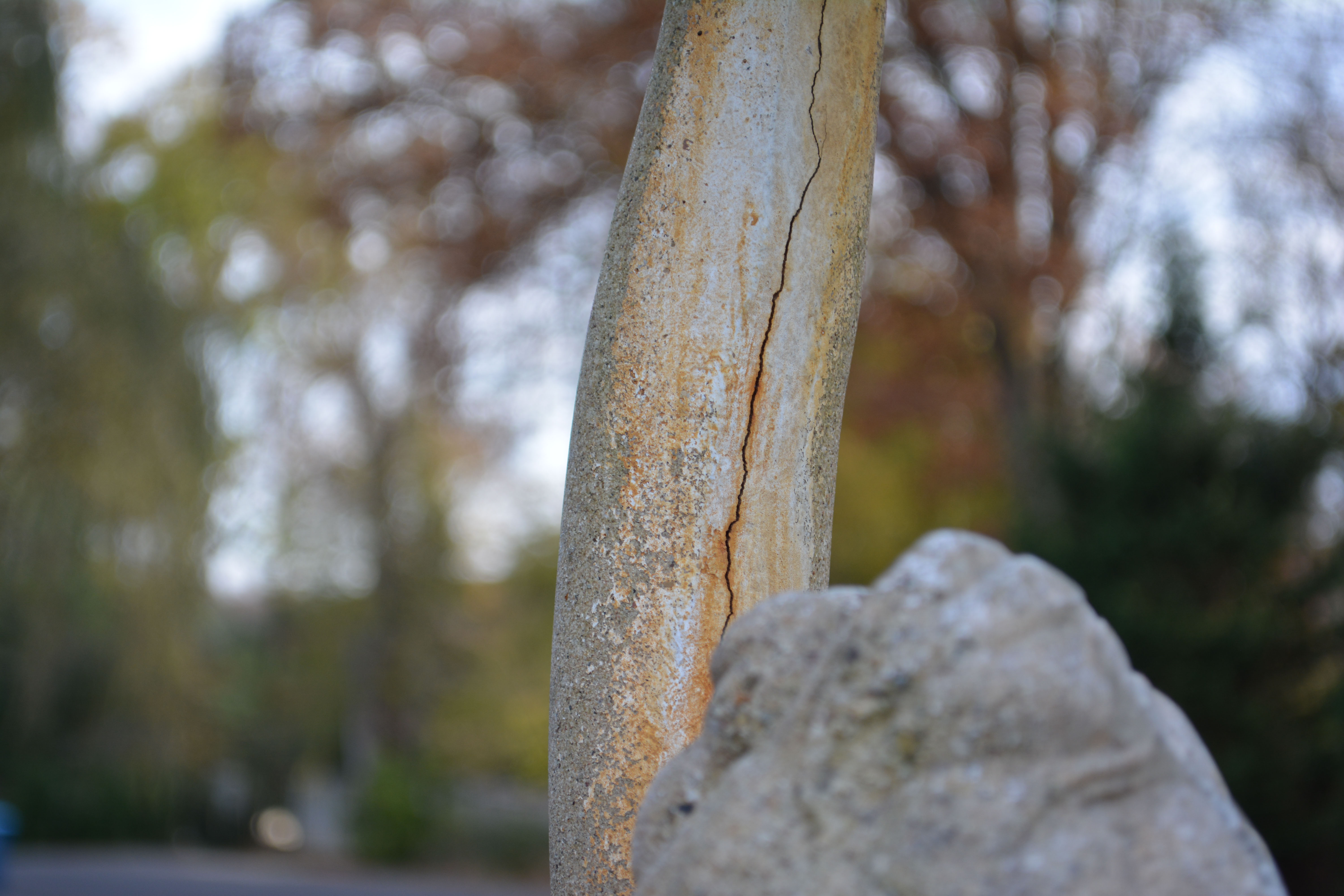 Frontgate Woman Bird Bath Statue