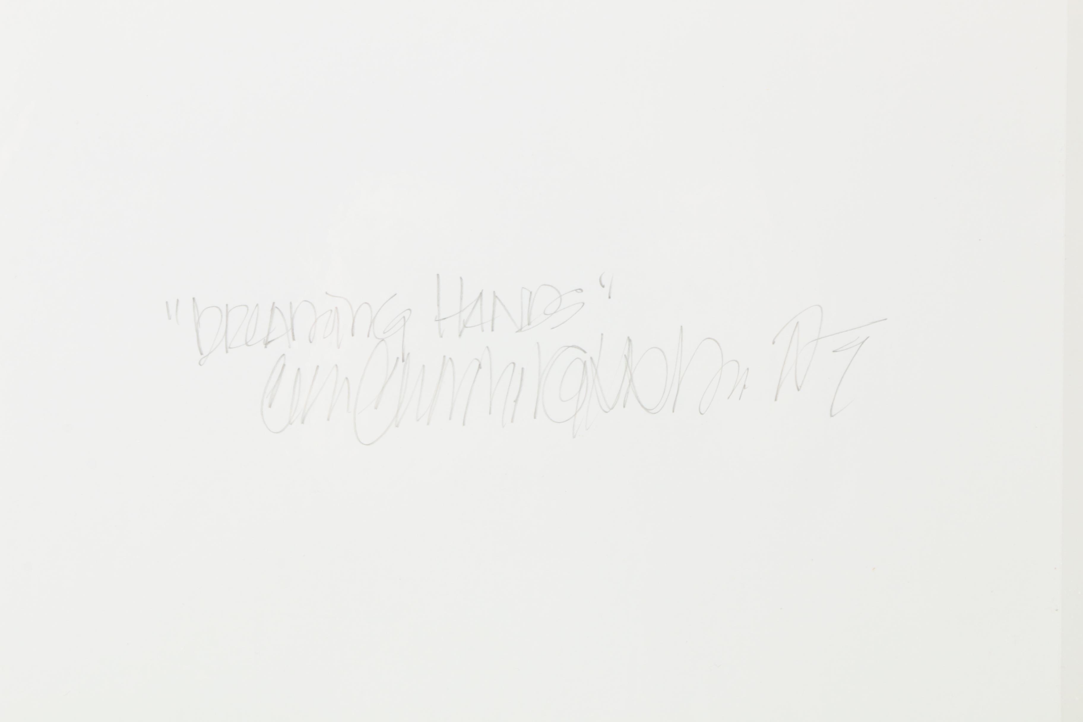 Six Signed Giclee Prints after C.L. Cunningham Mixed Medias