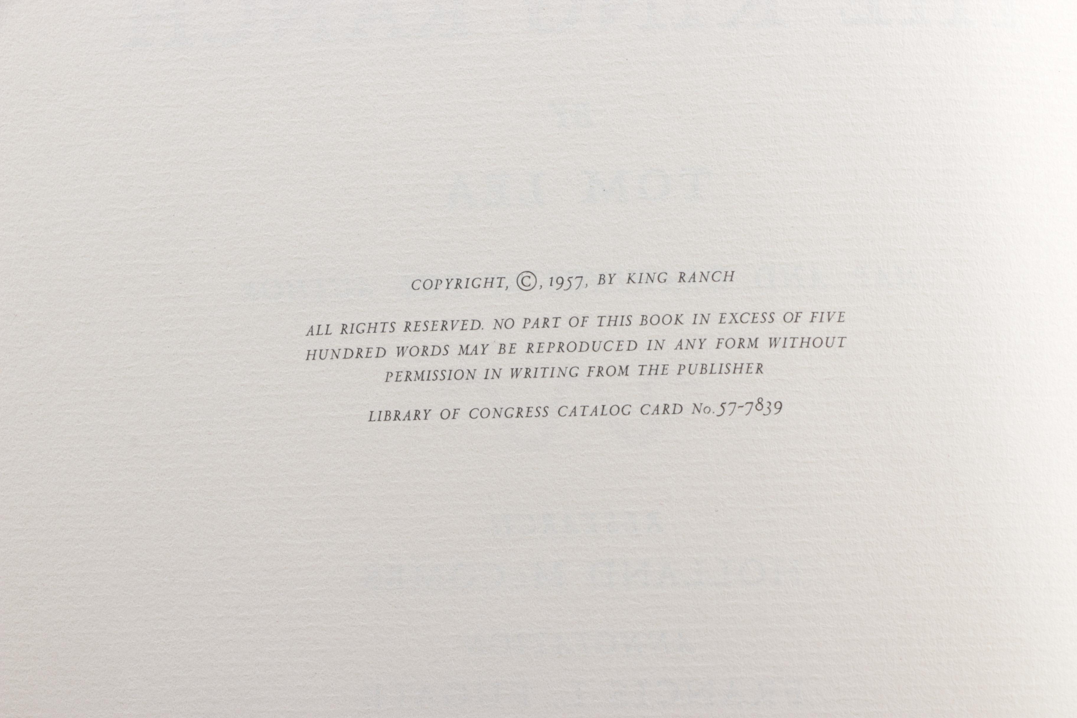 Collection of Western American Culture Books