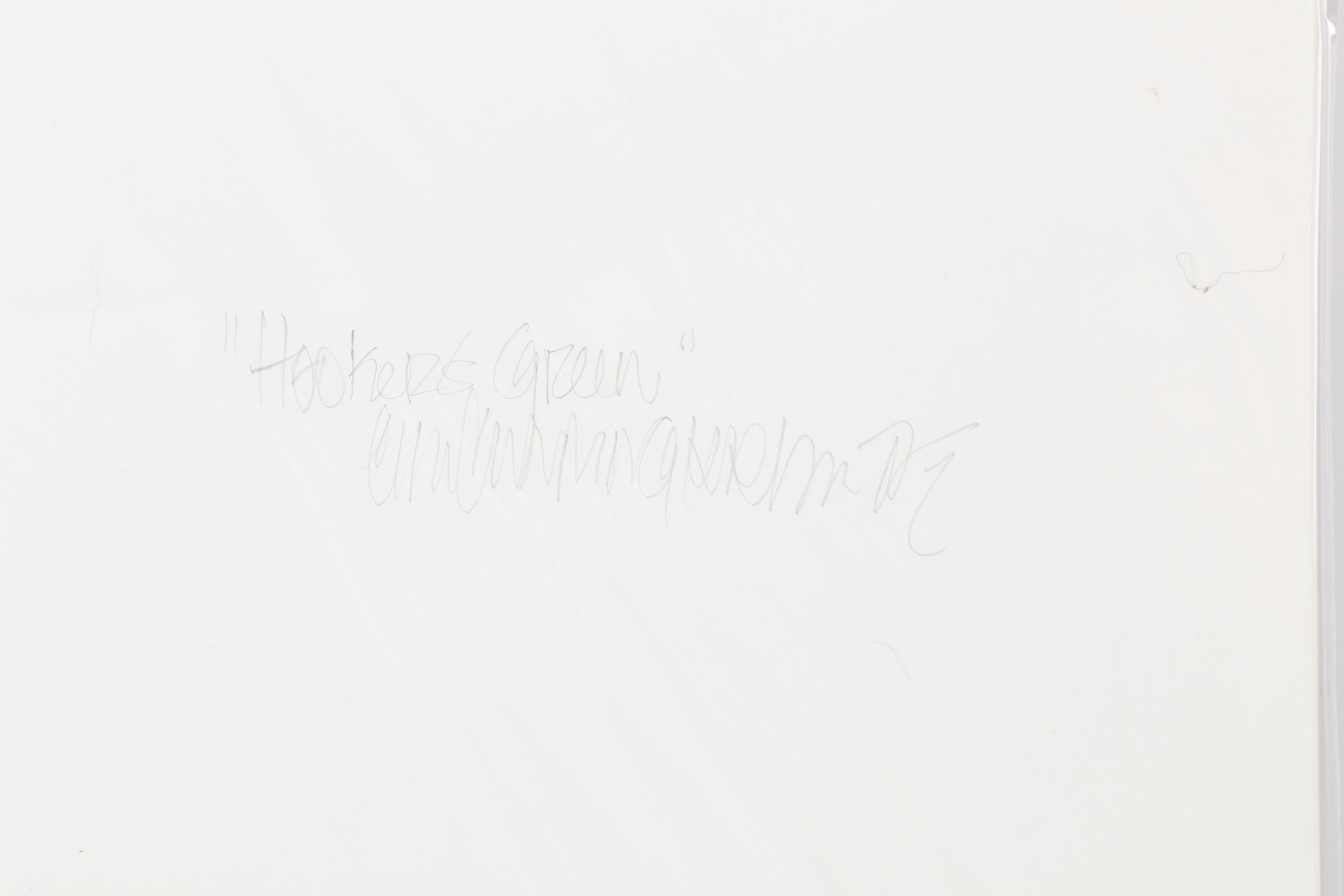 Six Signed Giclee Prints after C.L. Cunningham Mixed Medias