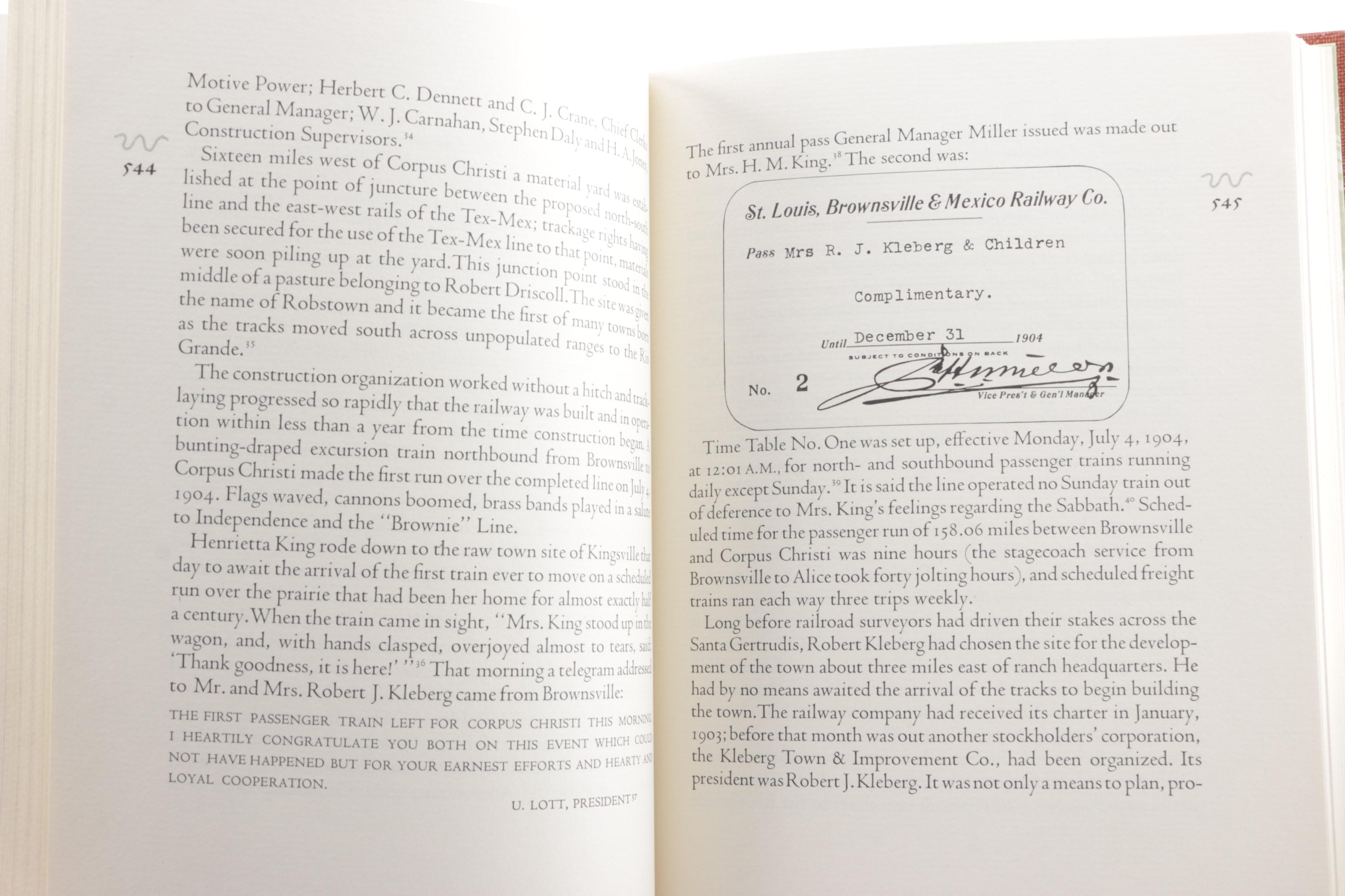 Collection of Western American Culture Books