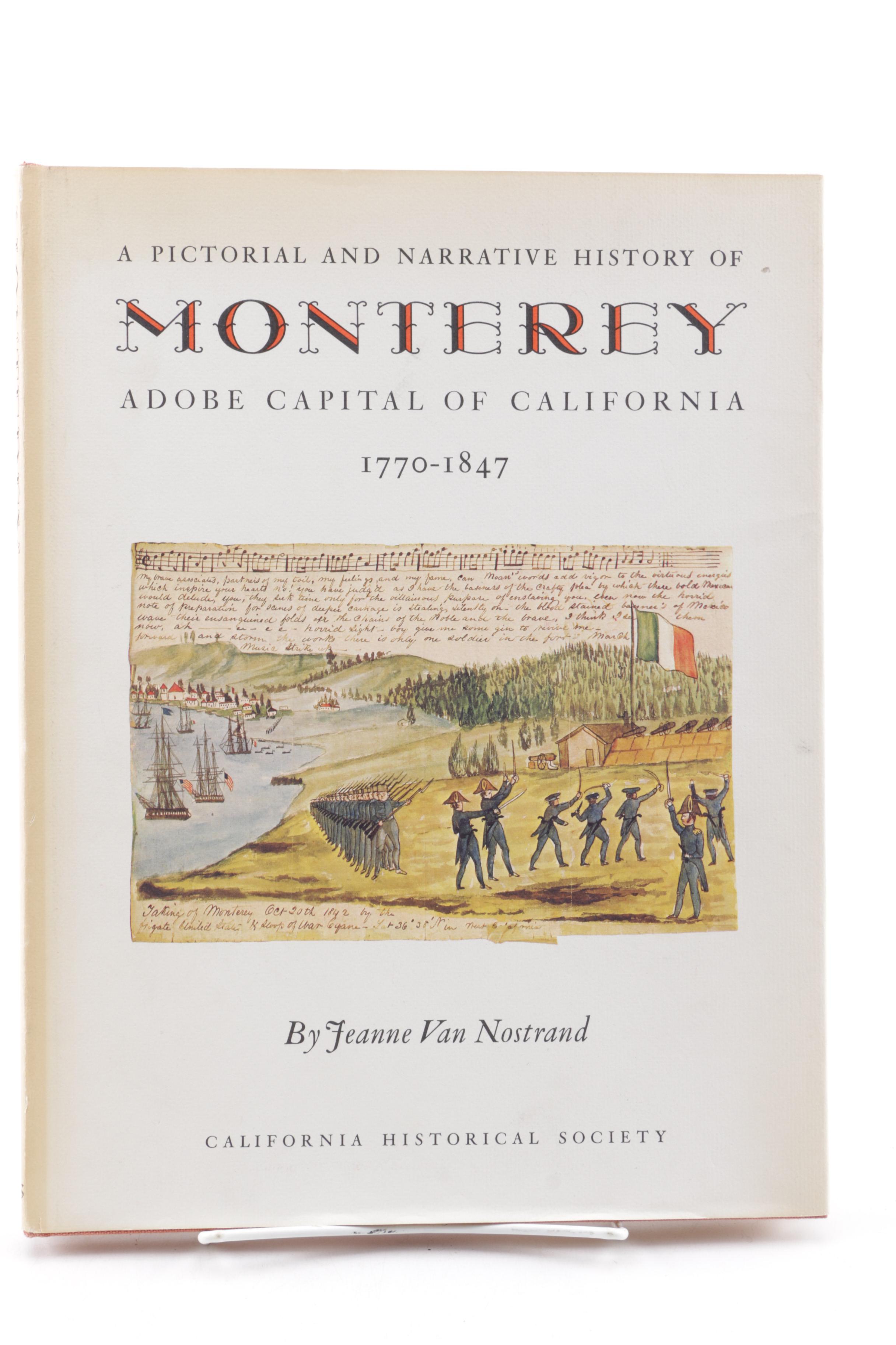 Collection of Western American Culture Books