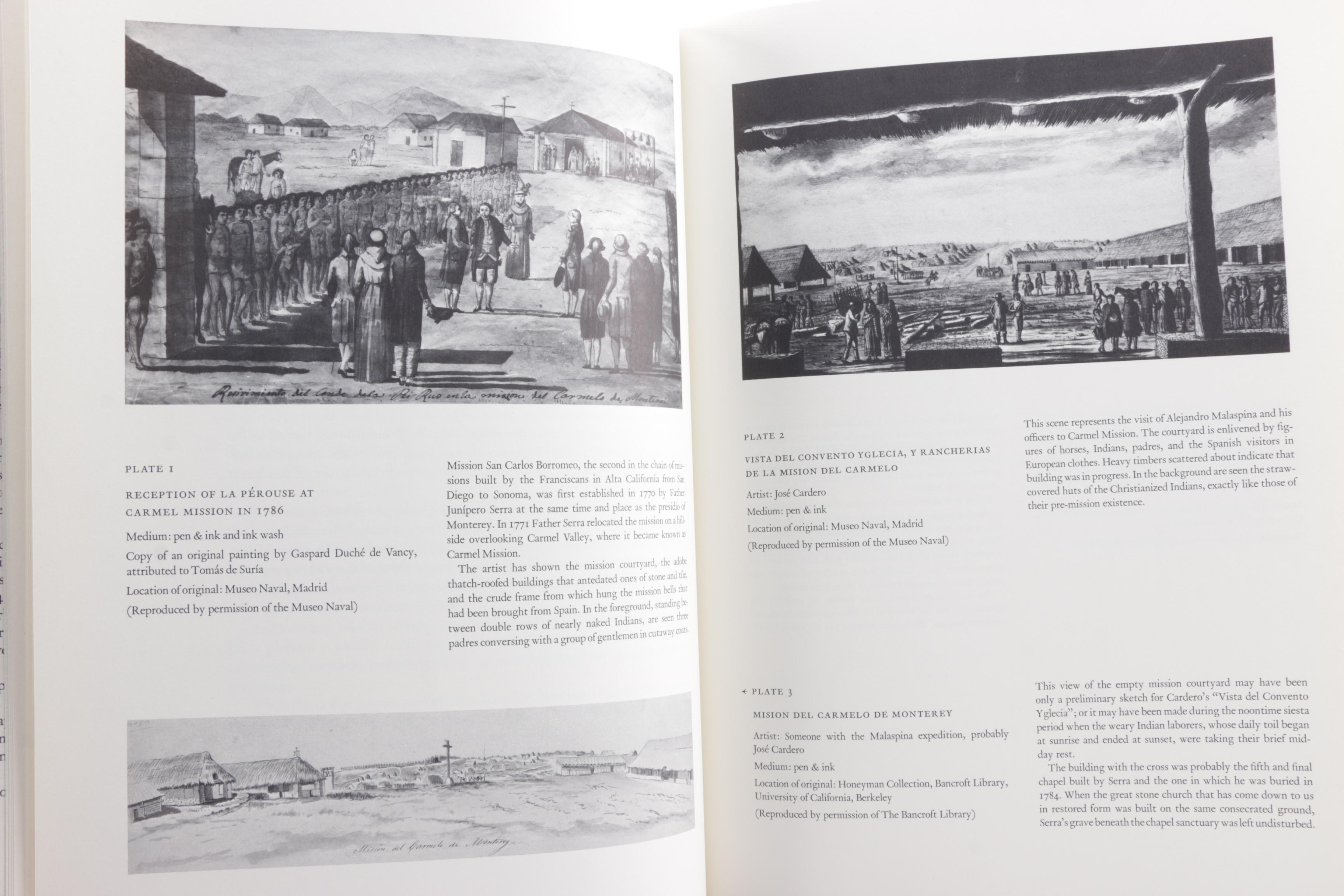 Collection of Western American Culture Books