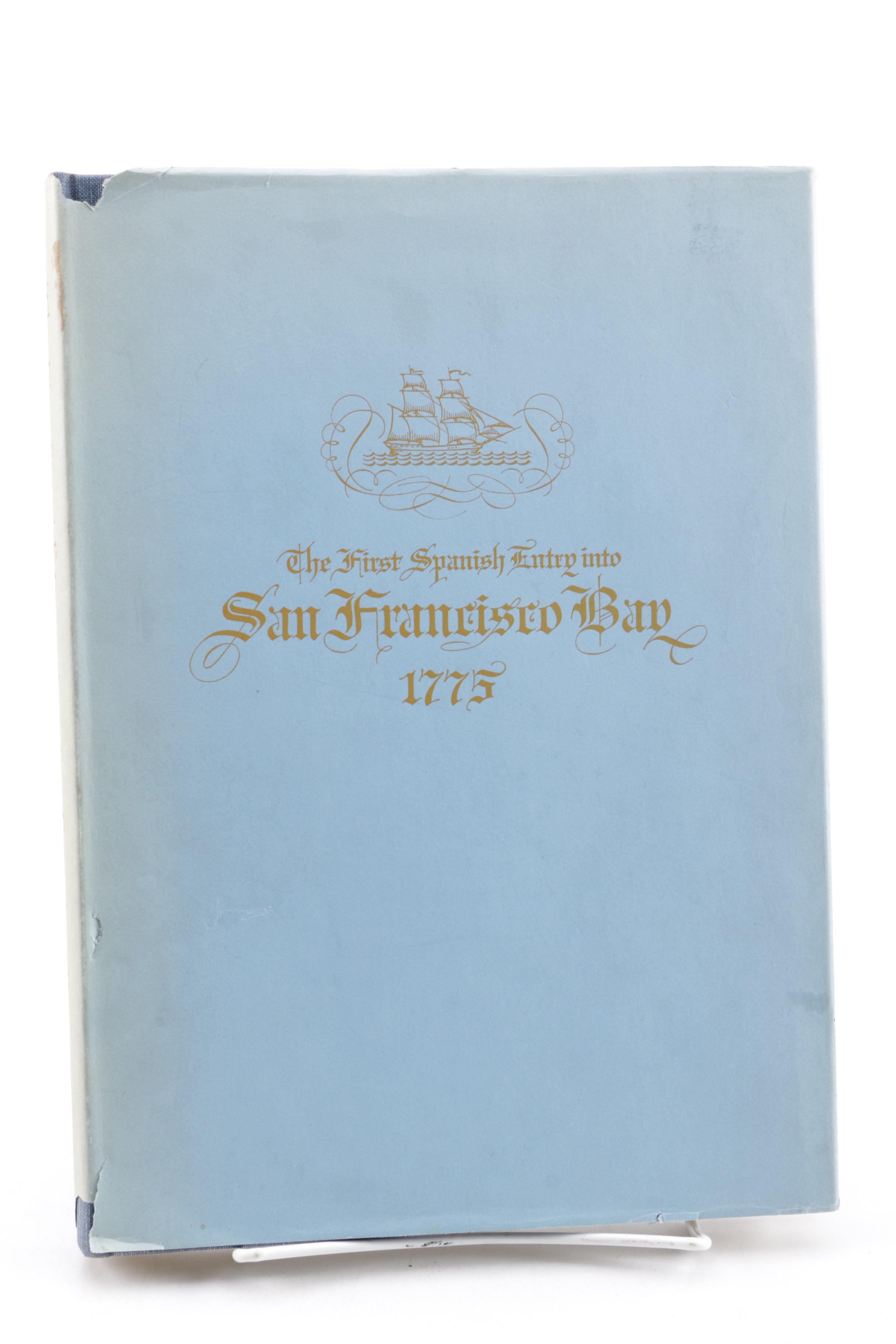 Collection of Western American Culture Books