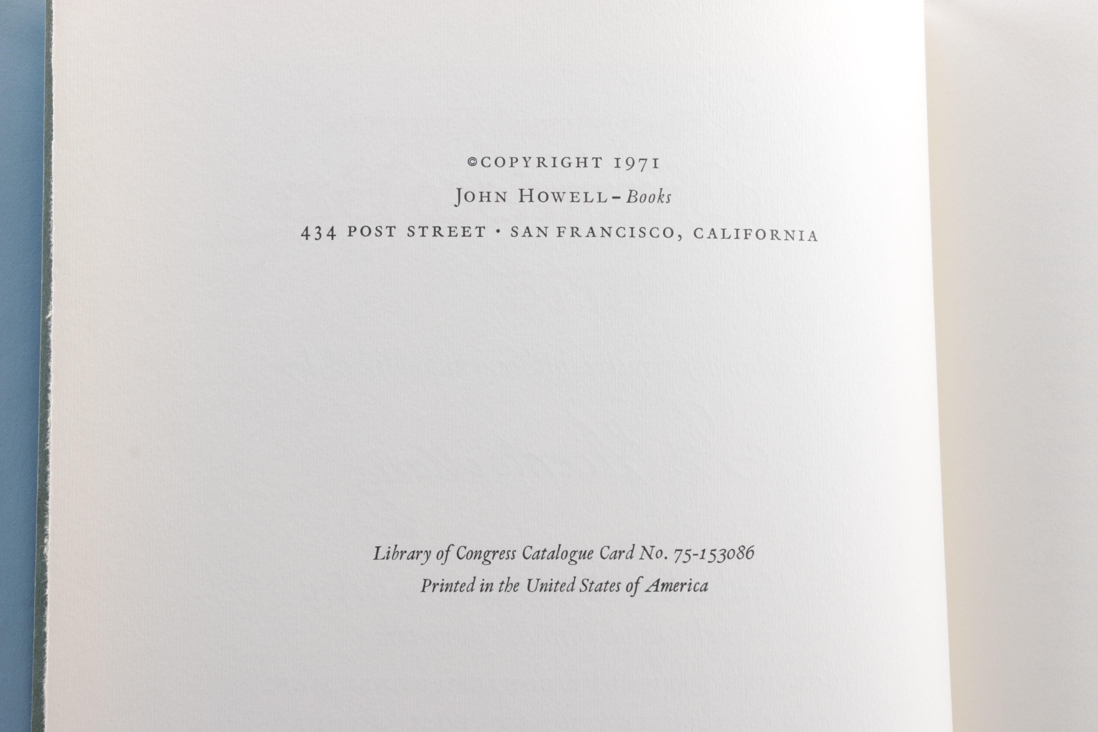 Collection of Western American Culture Books