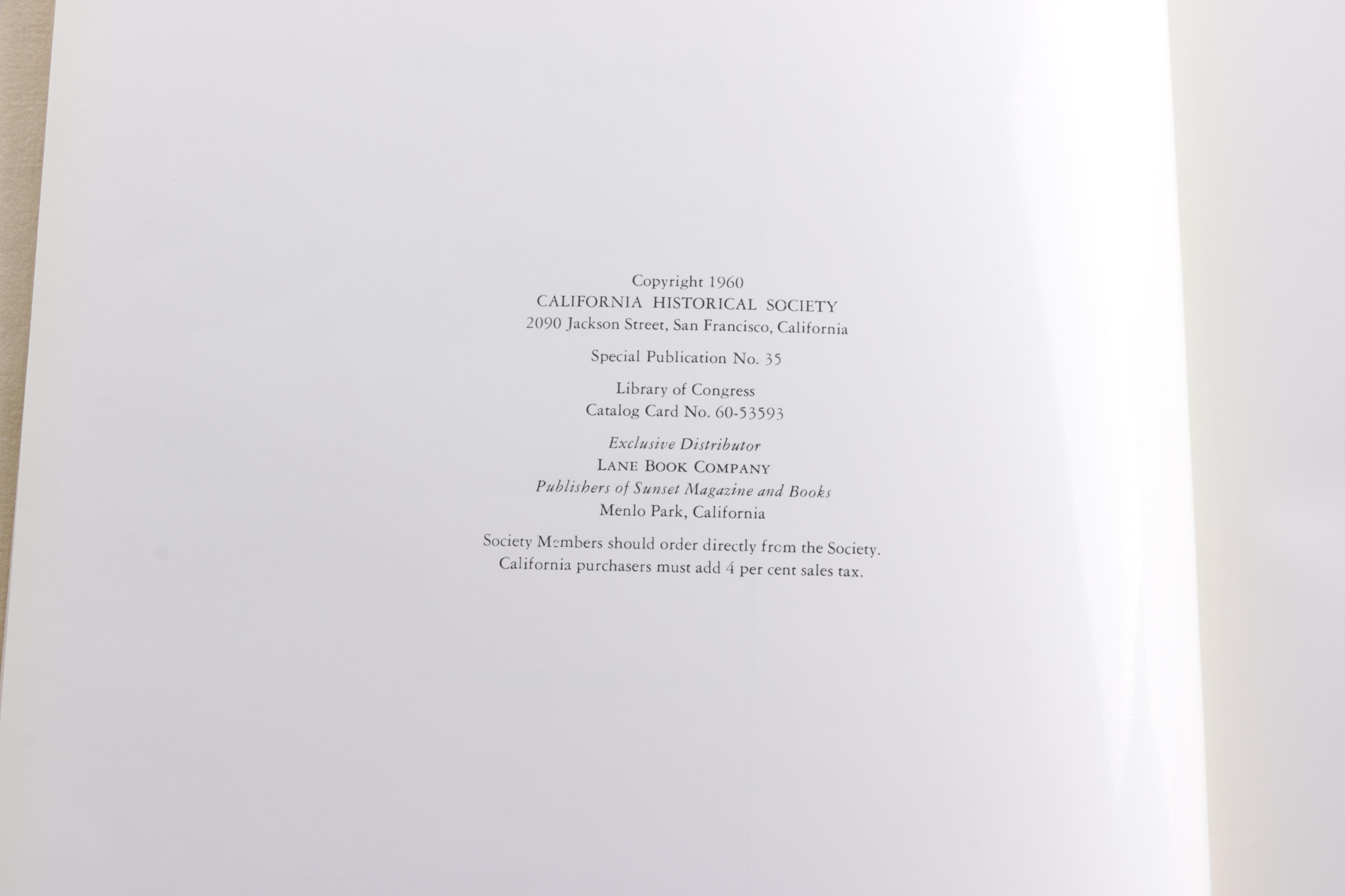 Collection of Western American Culture Books