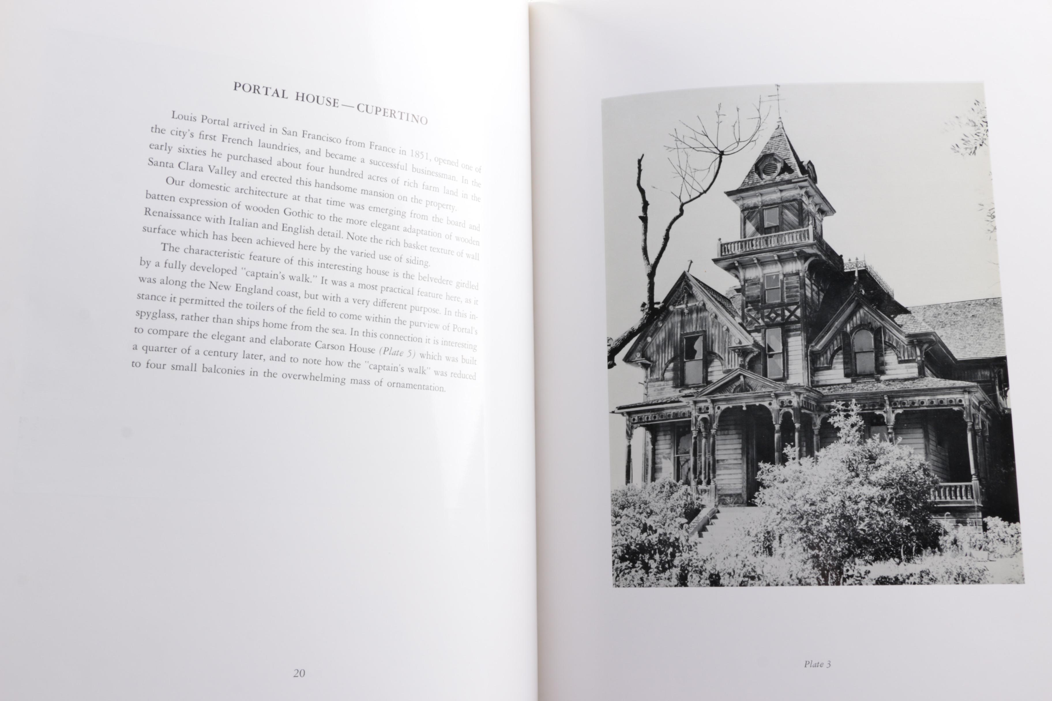 Collection of Western American Culture Books