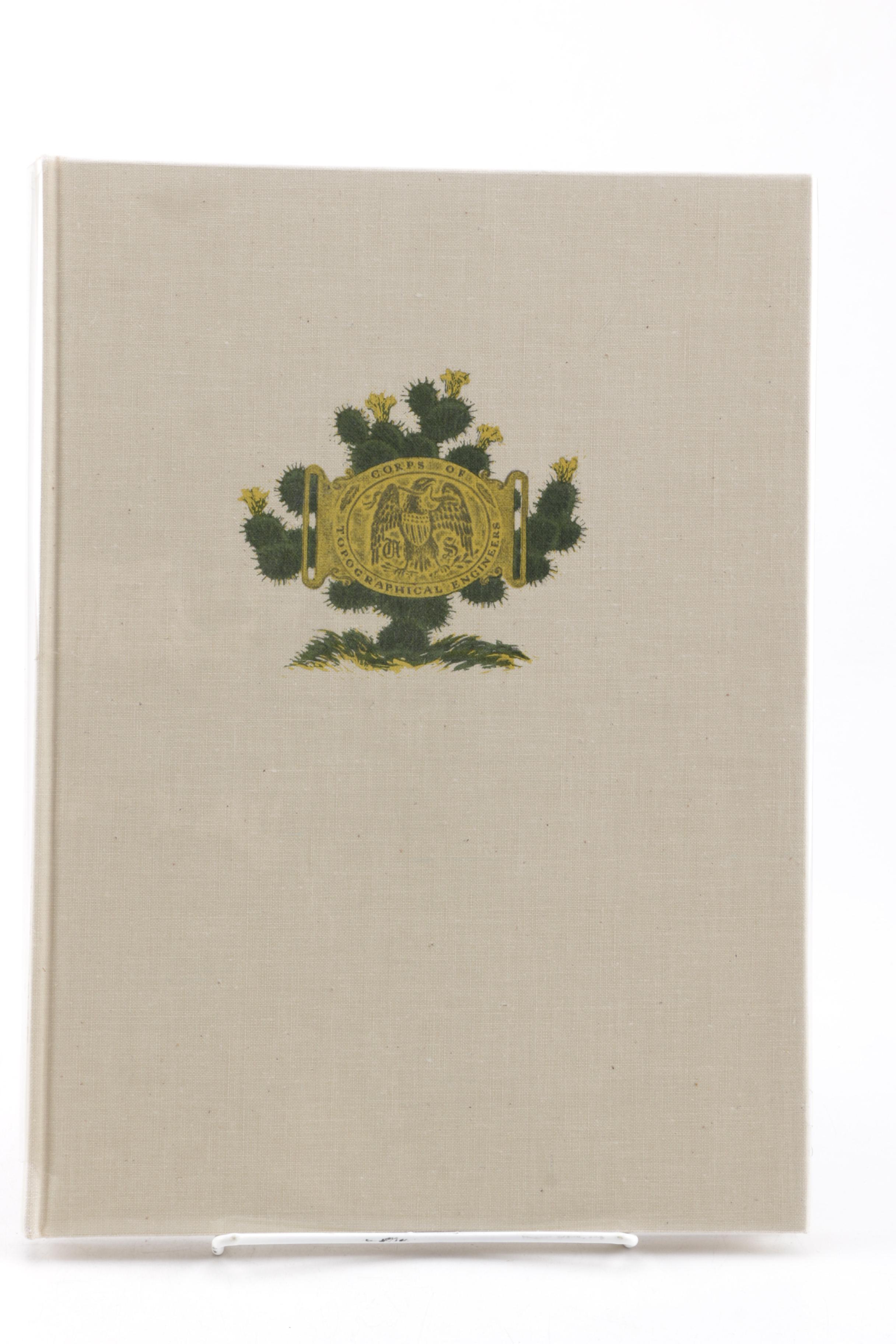 Collection of Western American Culture Books