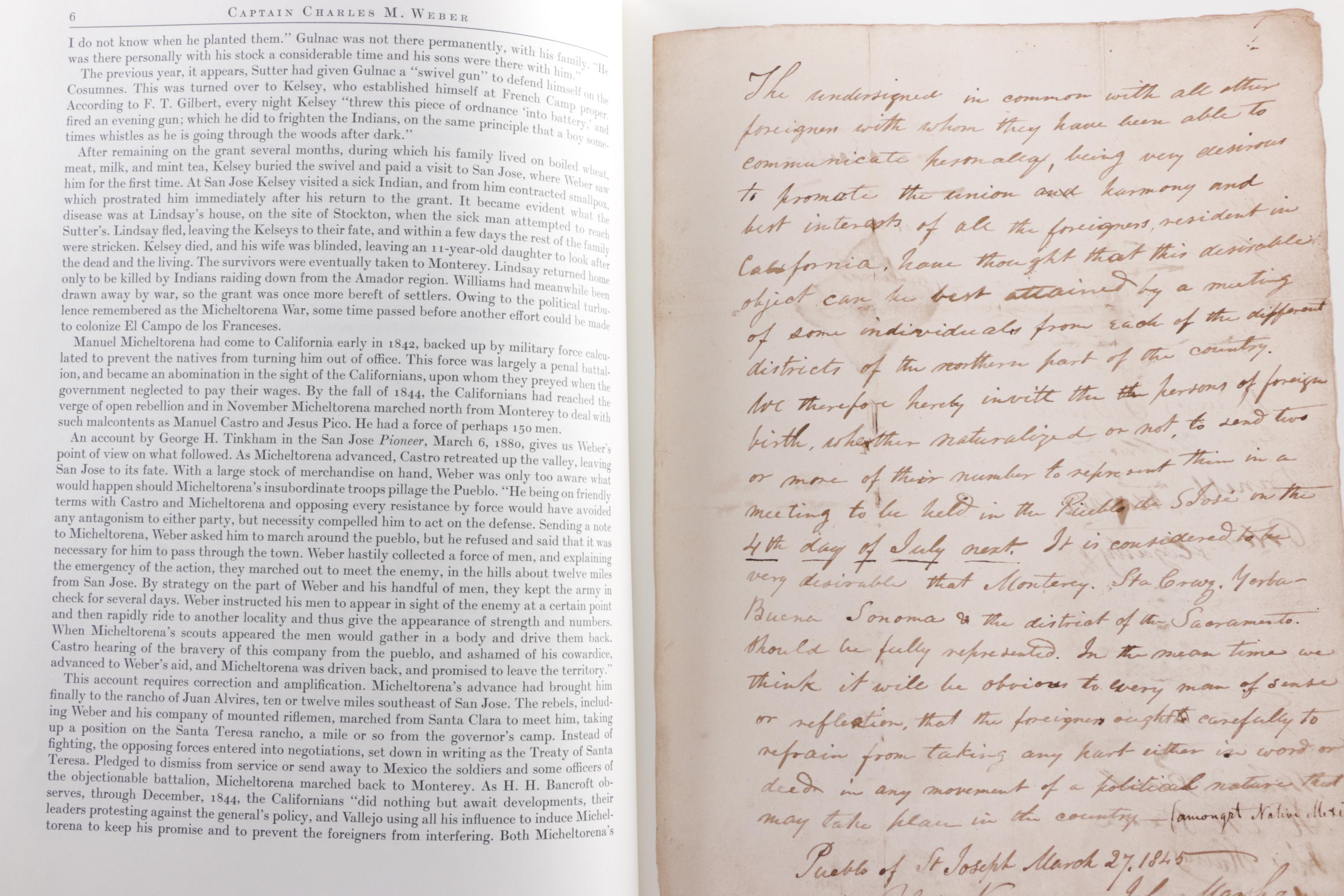 Collection of Western American Culture Books