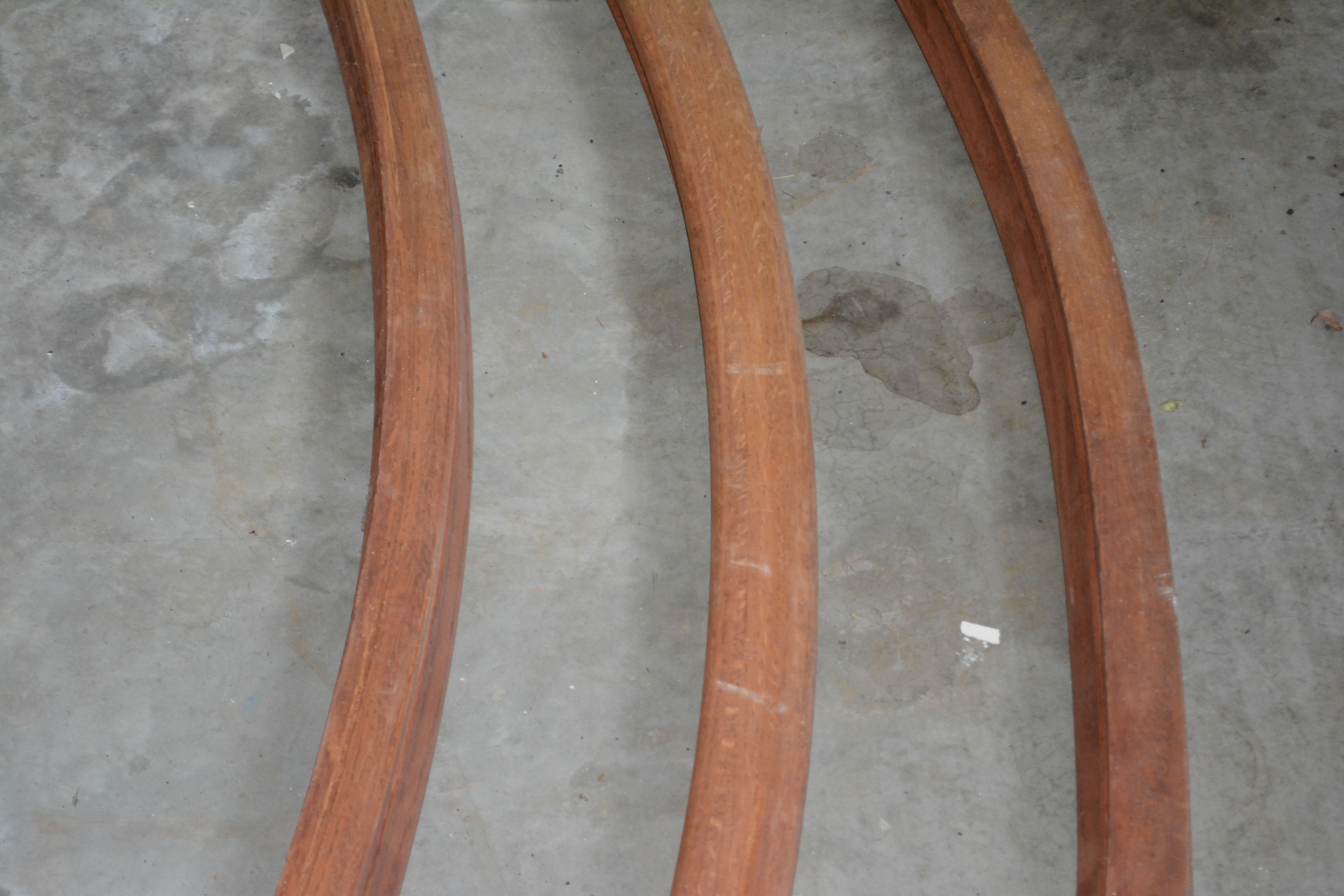 Banister Pieces and Railing Spindles