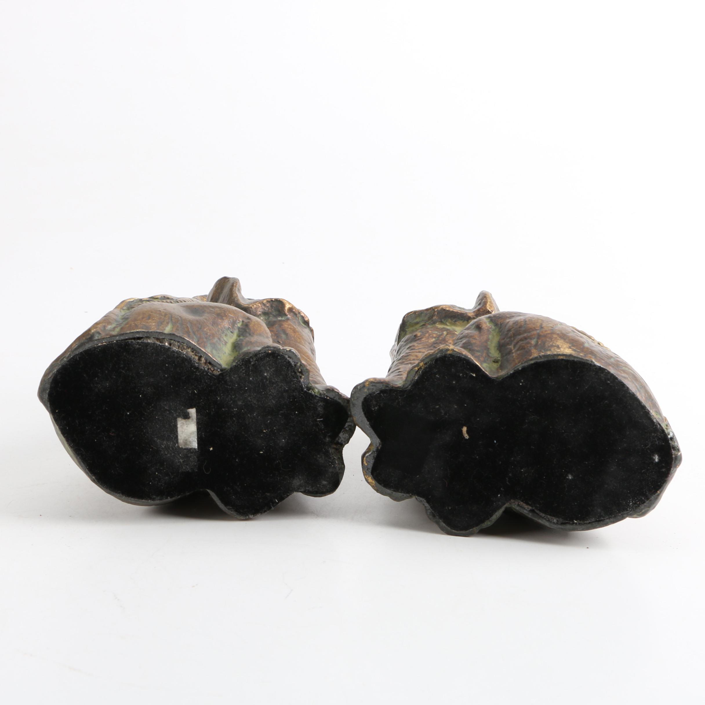 Asian Elephant Decor