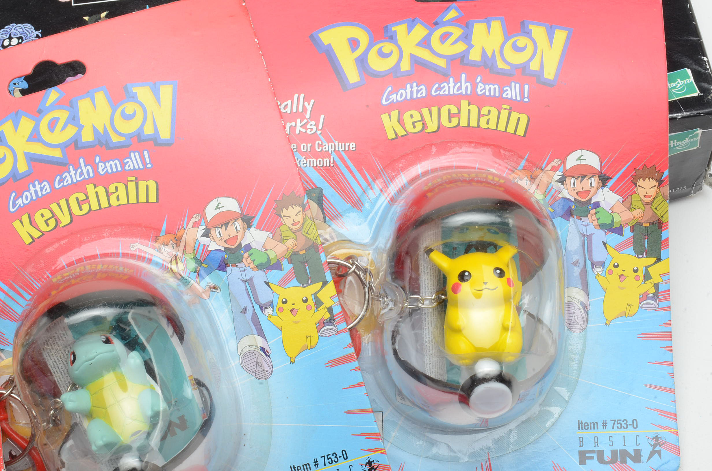 Vintage Pokemon Master Trainer Board Game