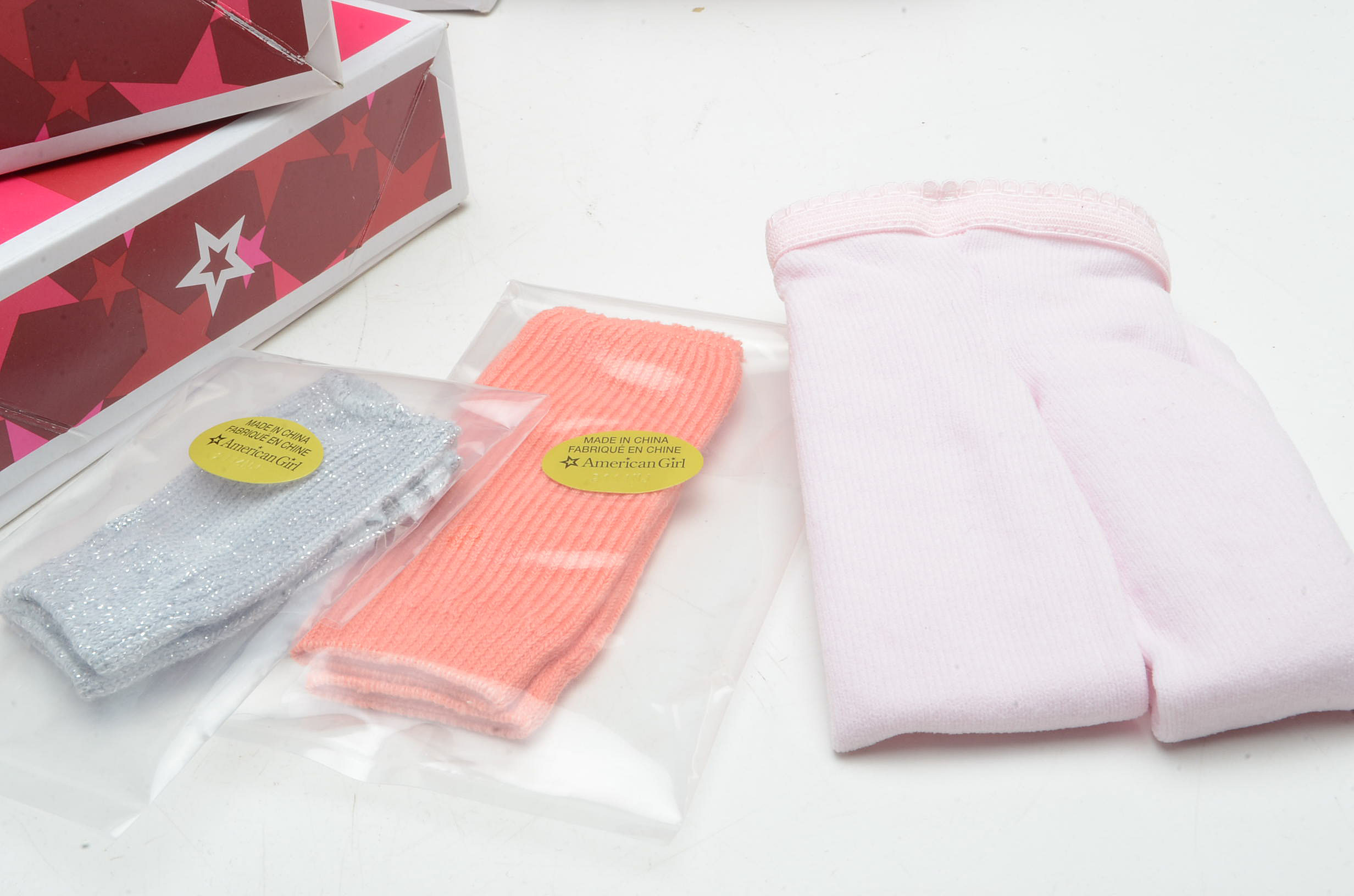 American Girl Doll Isabelle with Accessories