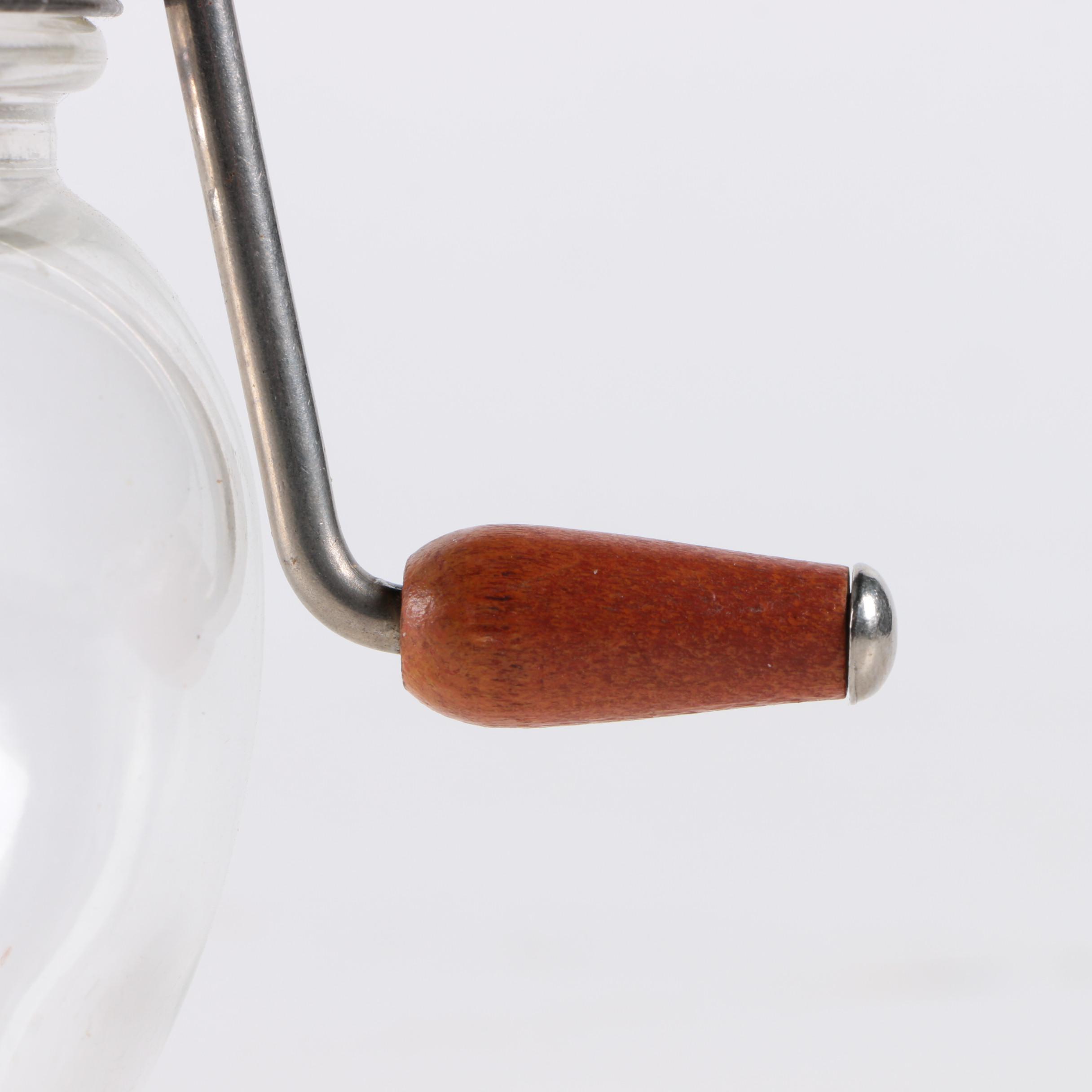 Vintage Kitchen Utensils