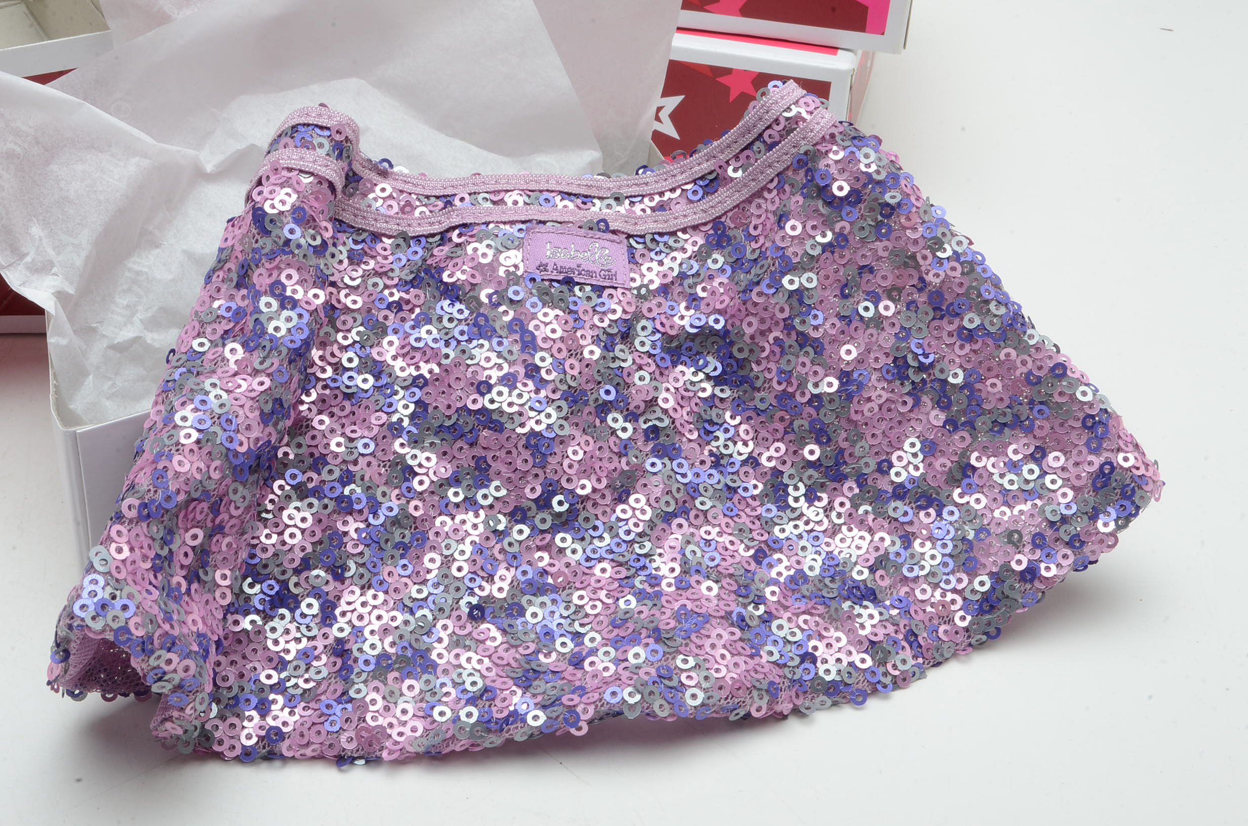 American Girl Doll Isabelle with Accessories