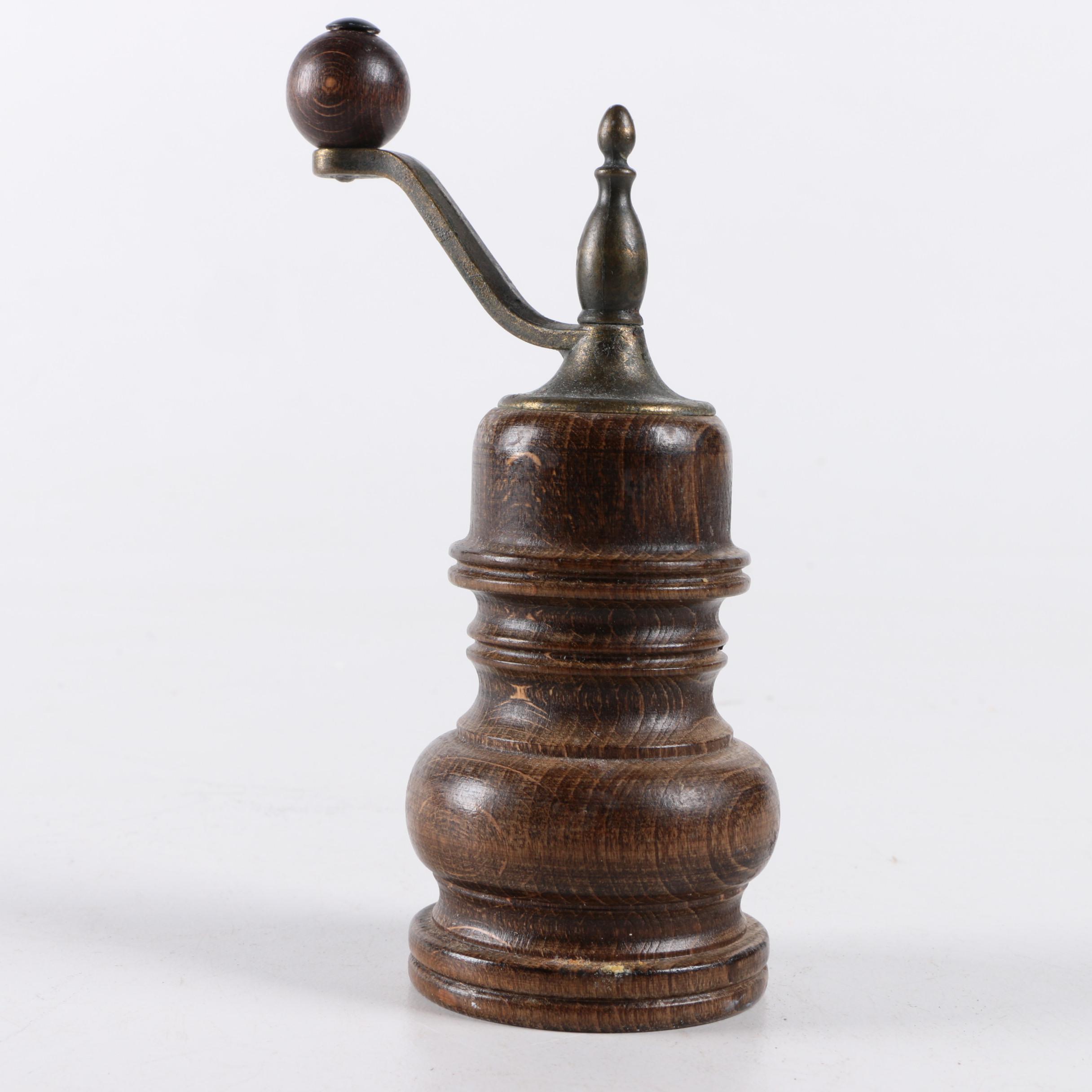 Vintage Kitchen Utensils