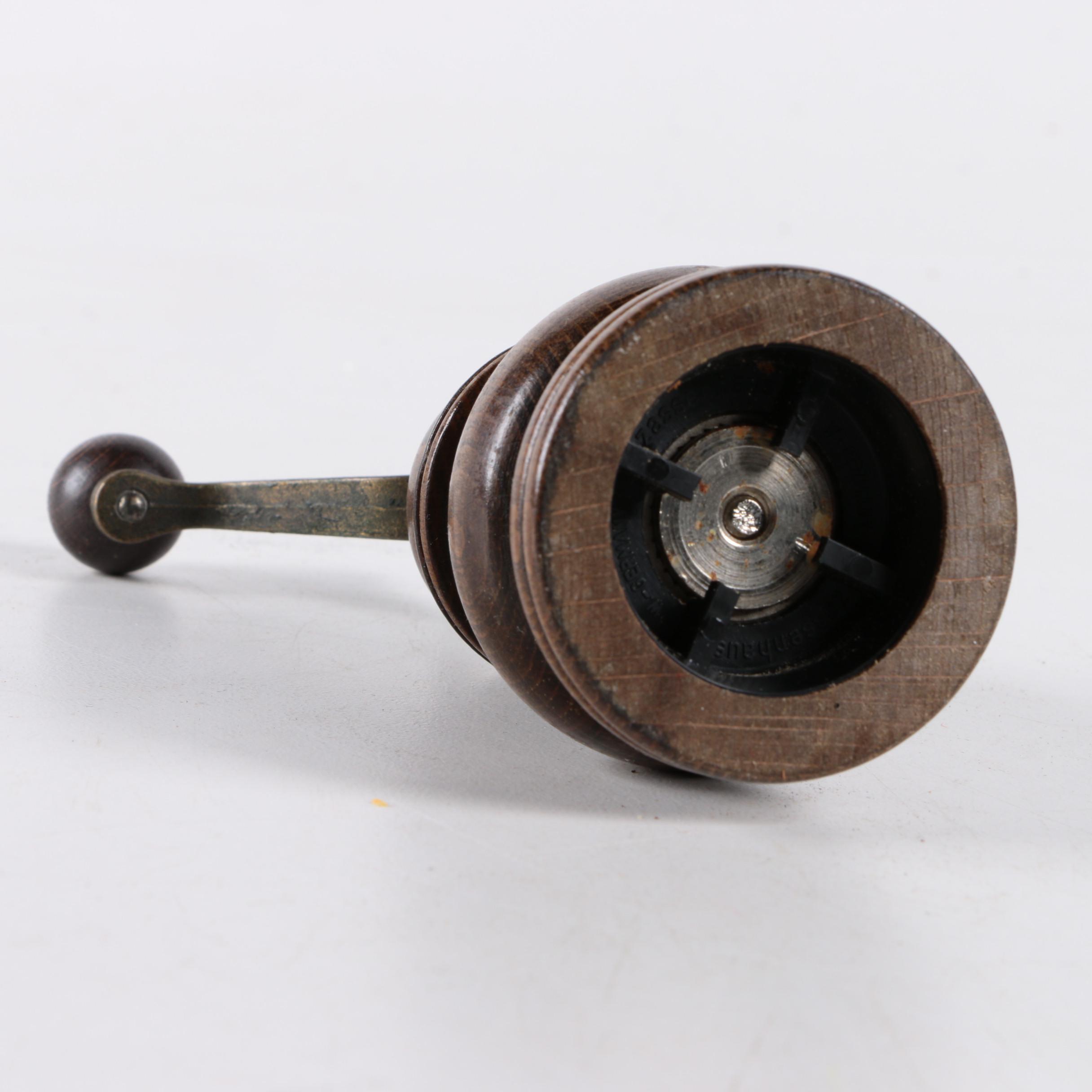 Vintage Kitchen Utensils