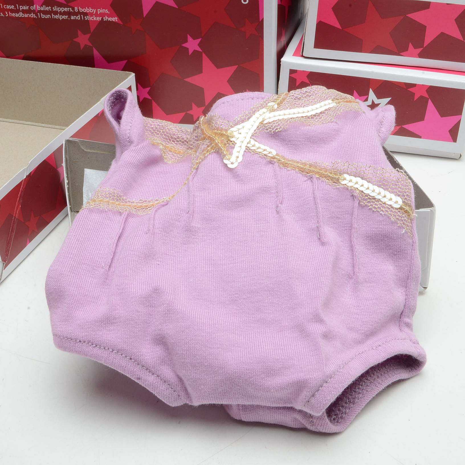 American Girl Doll Isabelle with Accessories