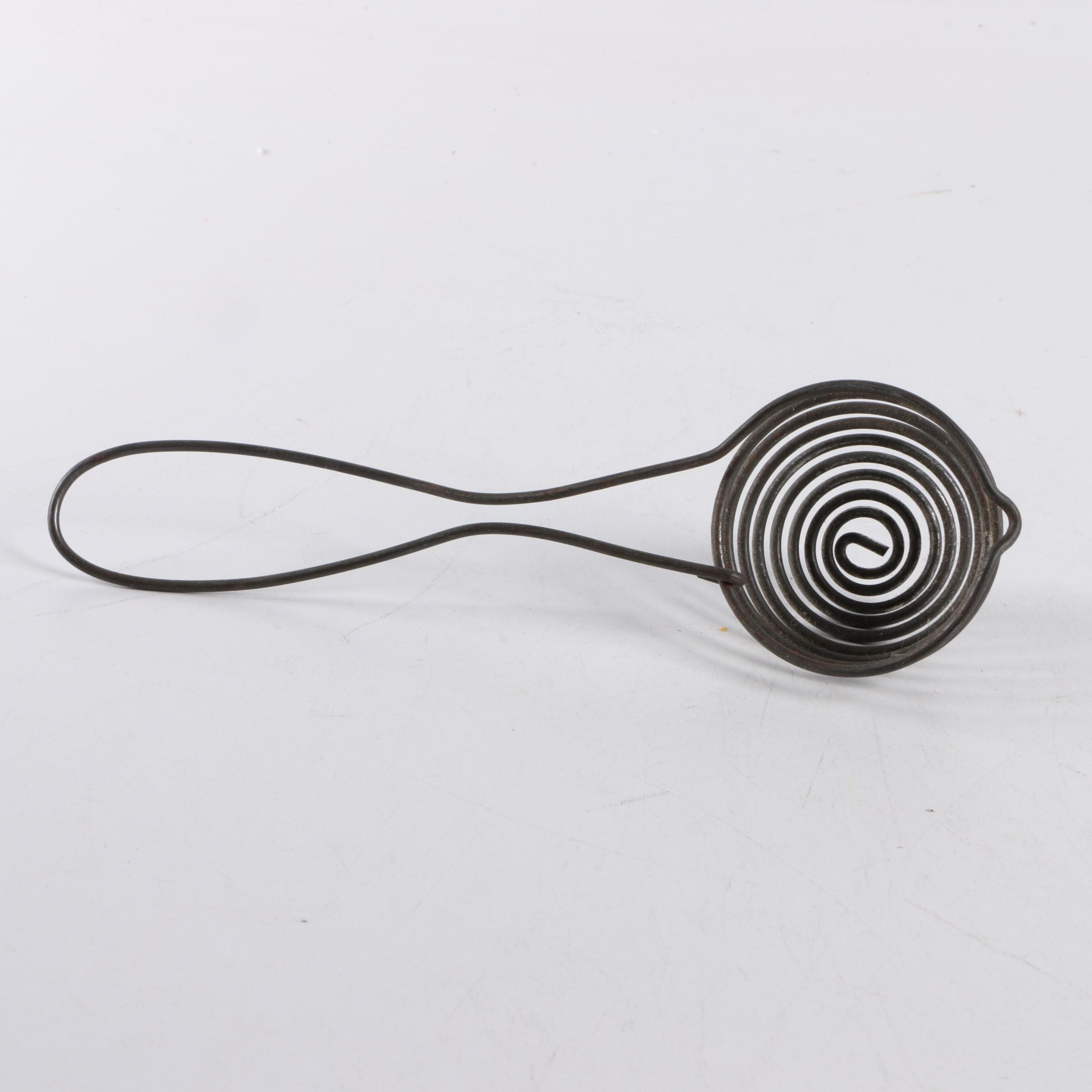 Vintage Kitchen Utensils