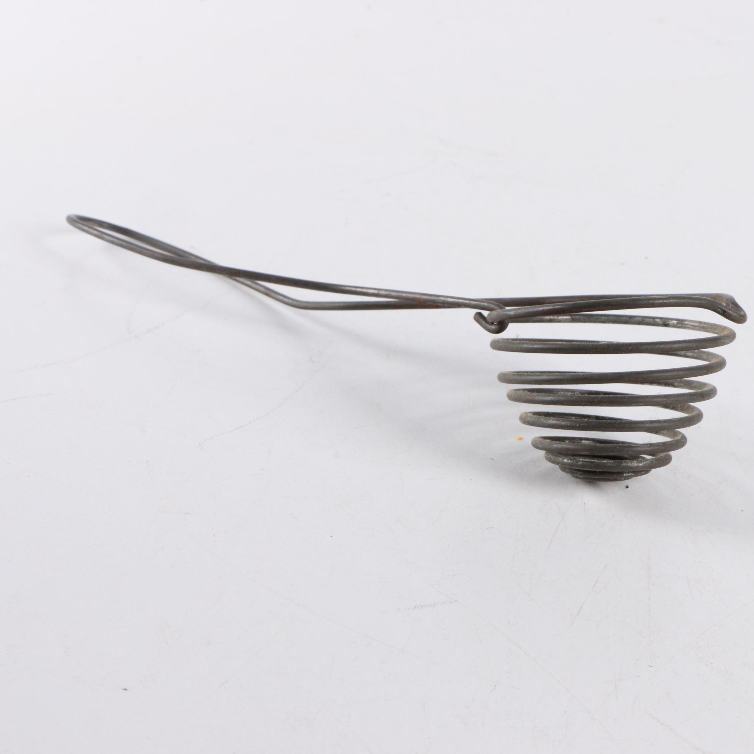 Vintage Kitchen Utensils