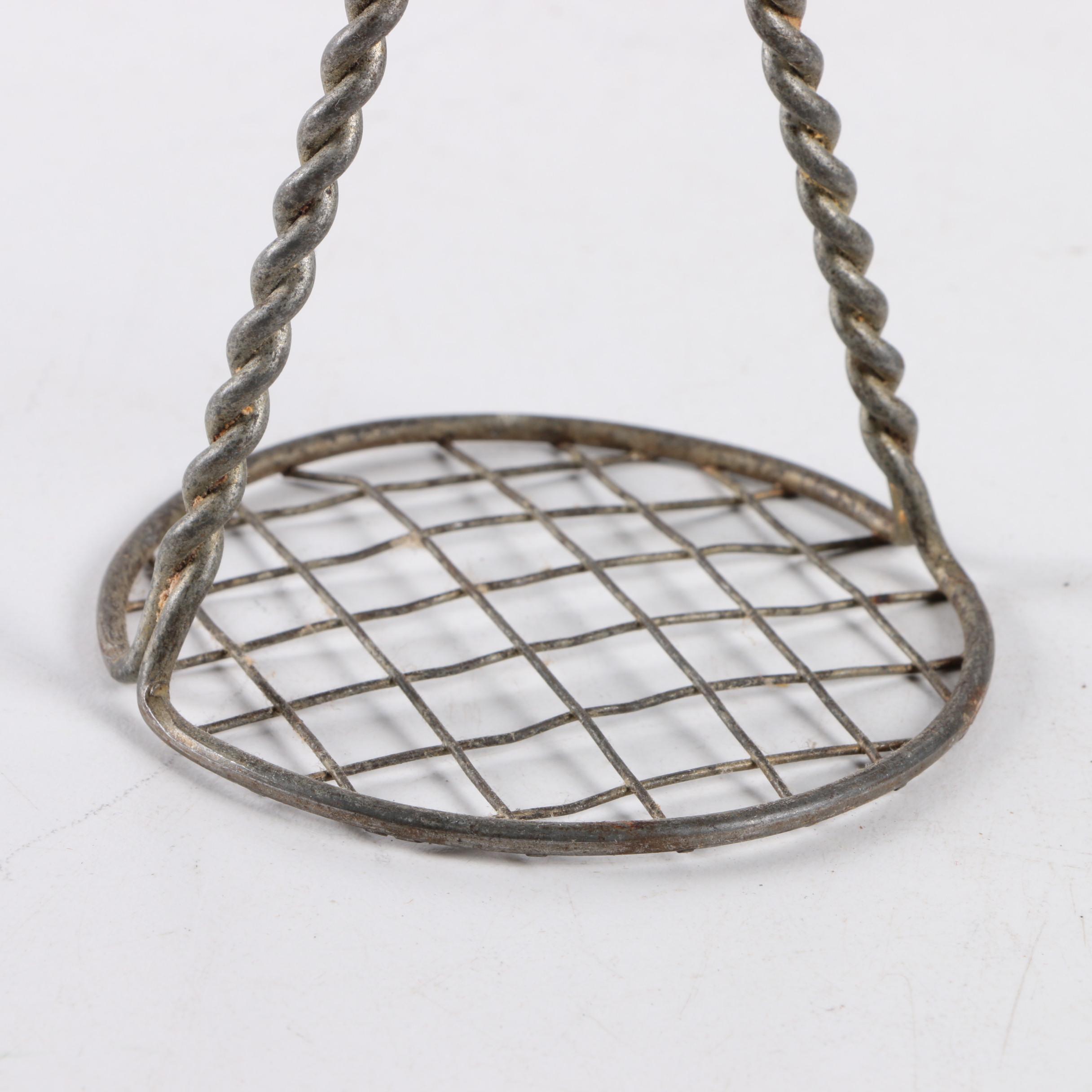 Vintage Kitchen Utensils