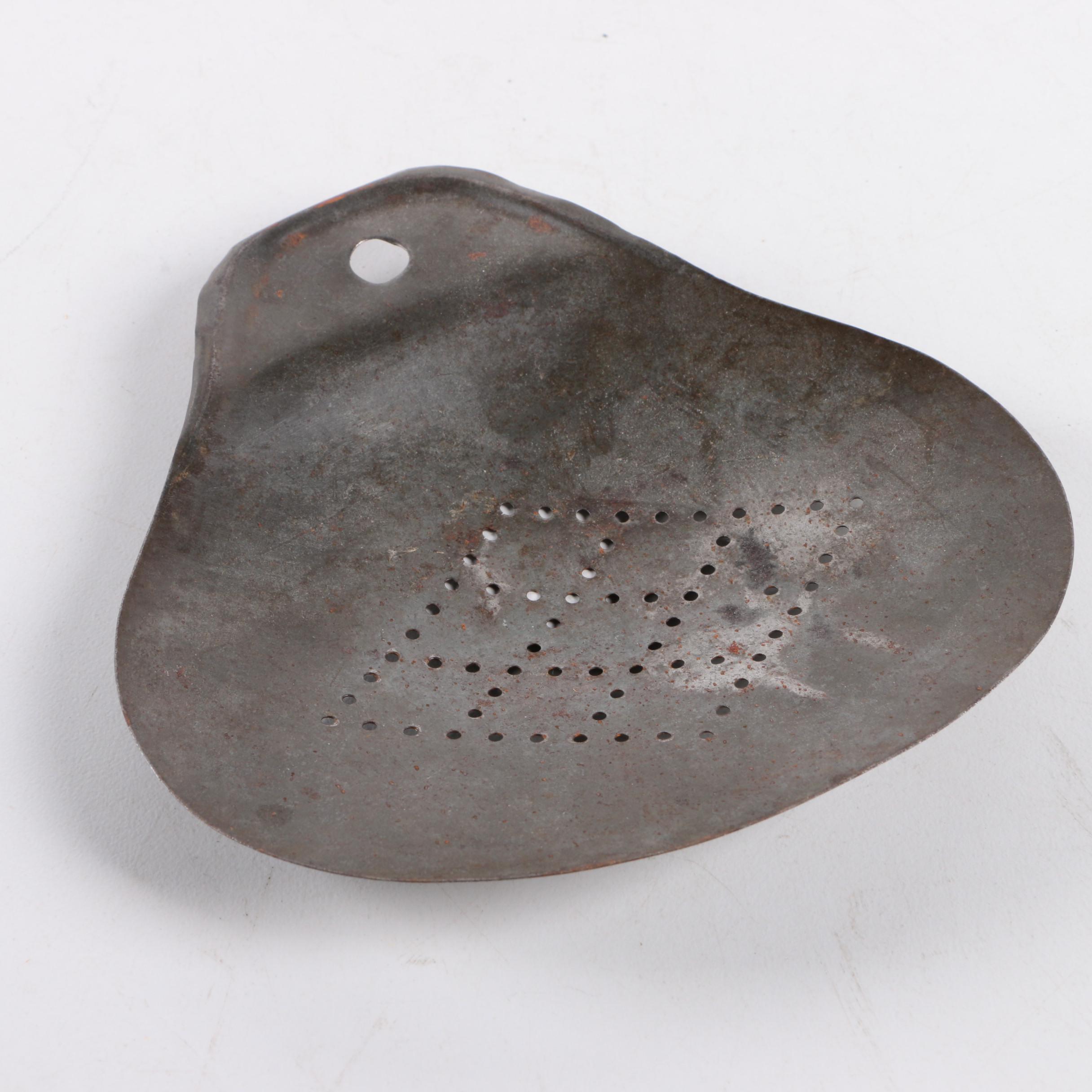 Vintage Kitchen Utensils