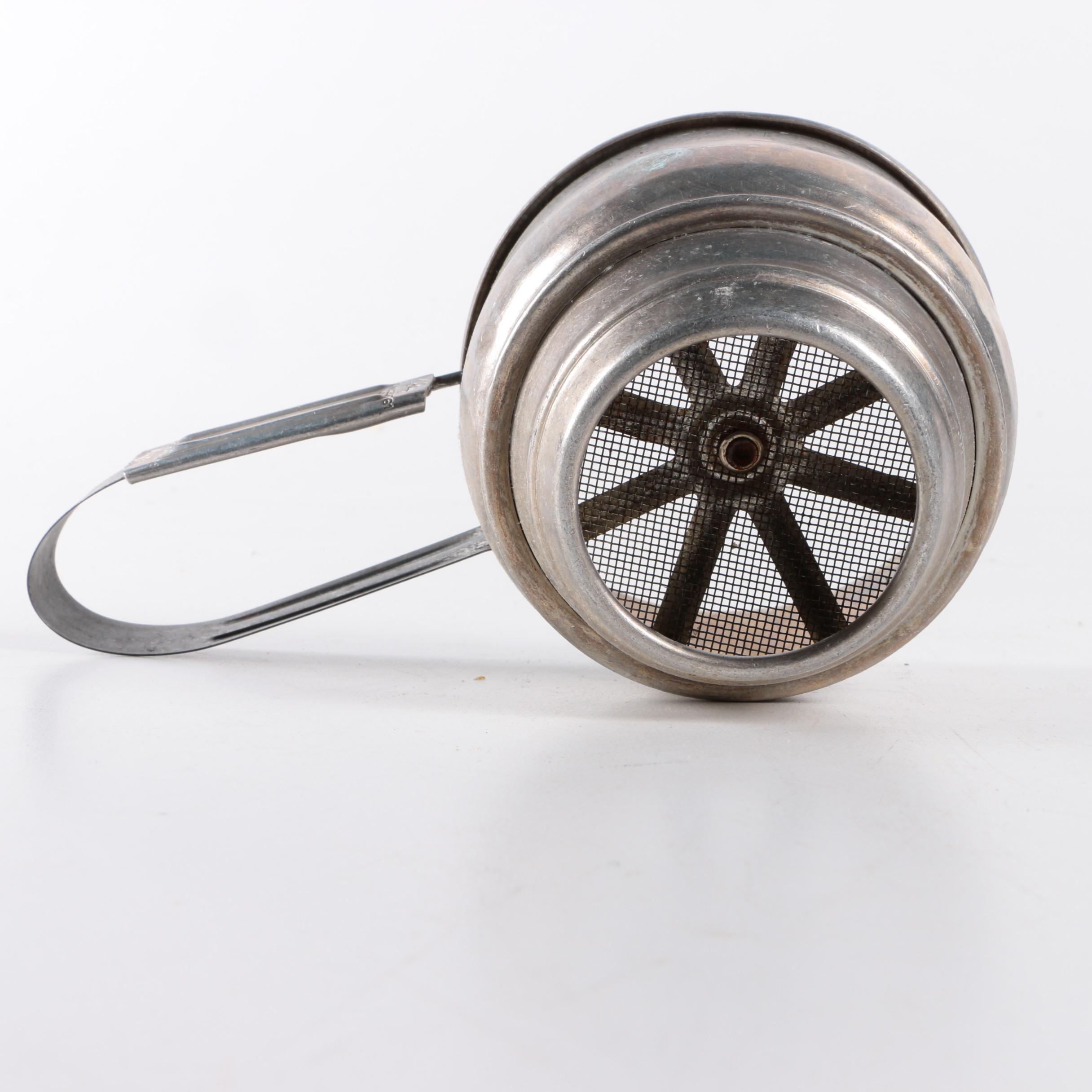 Vintage Kitchen Utensils