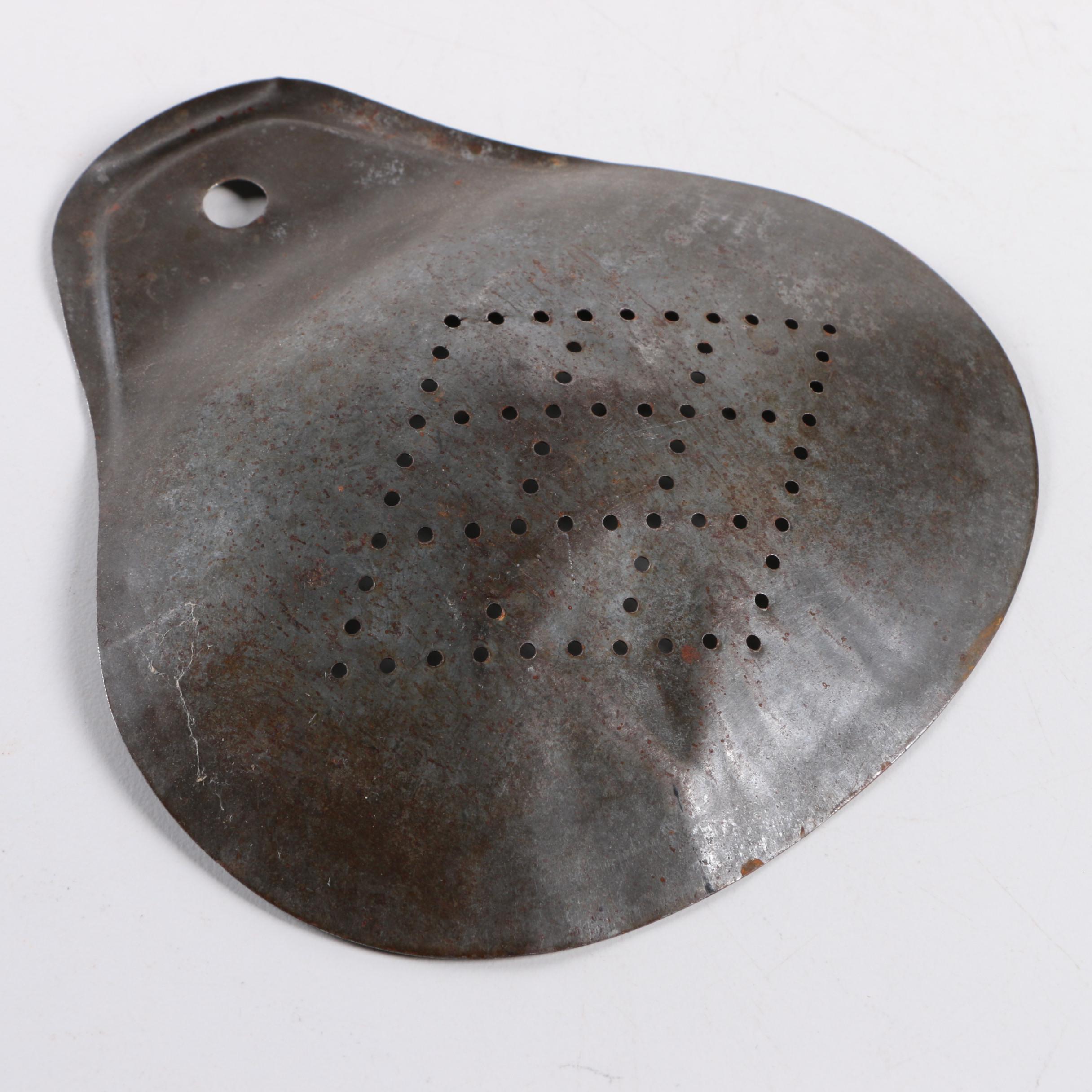 Vintage Kitchen Utensils