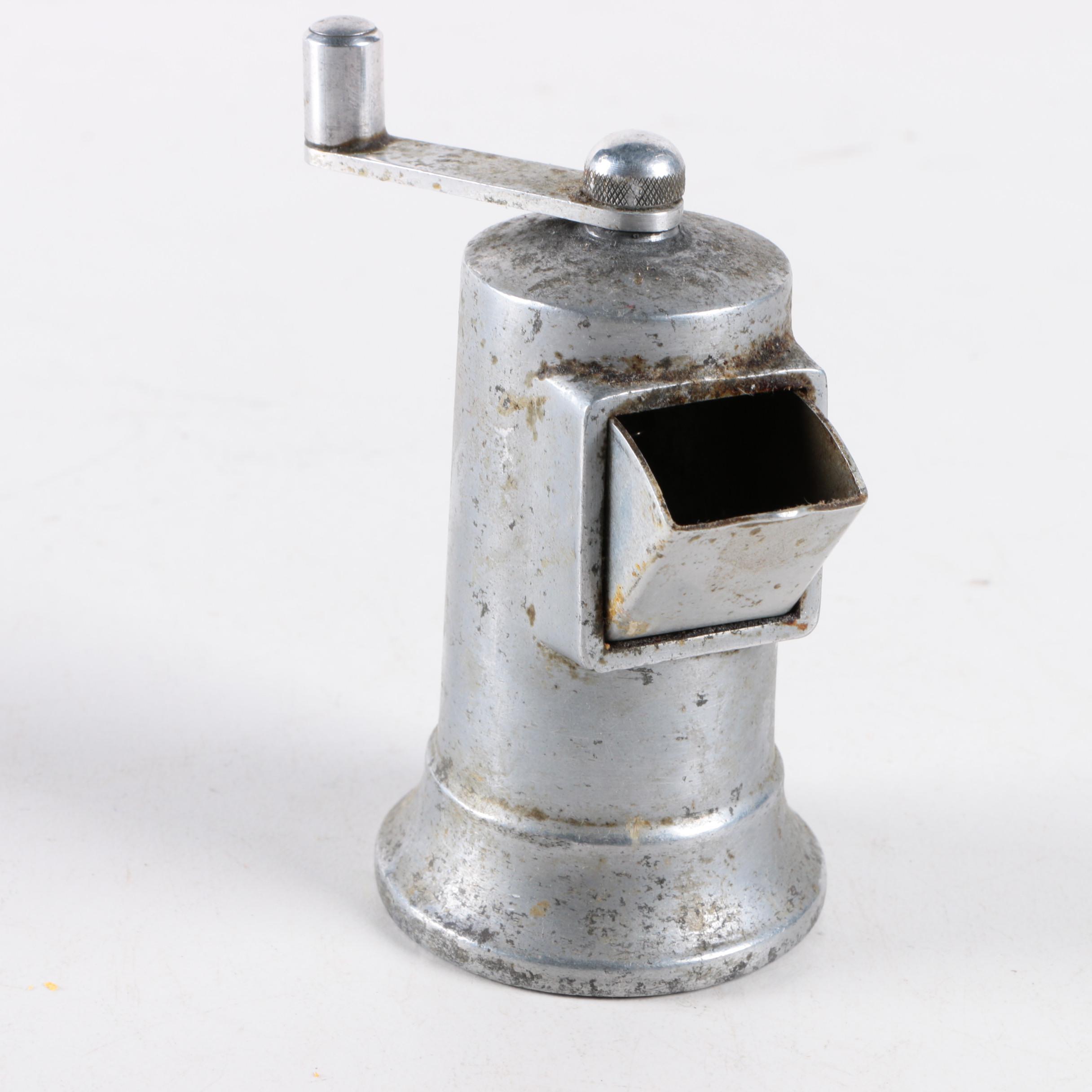 Vintage Kitchen Utensils