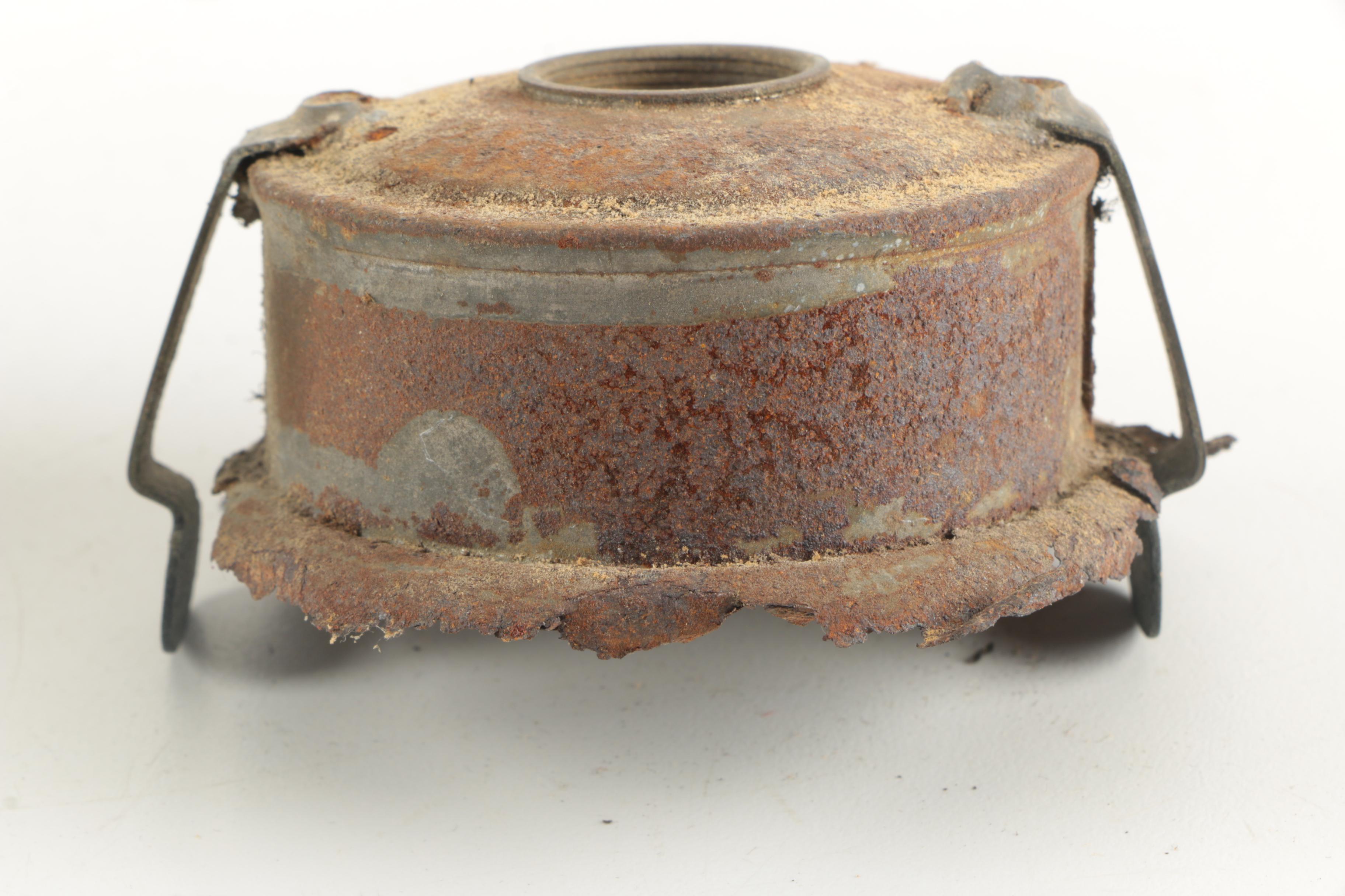 Vintage Outdoor Lanterns