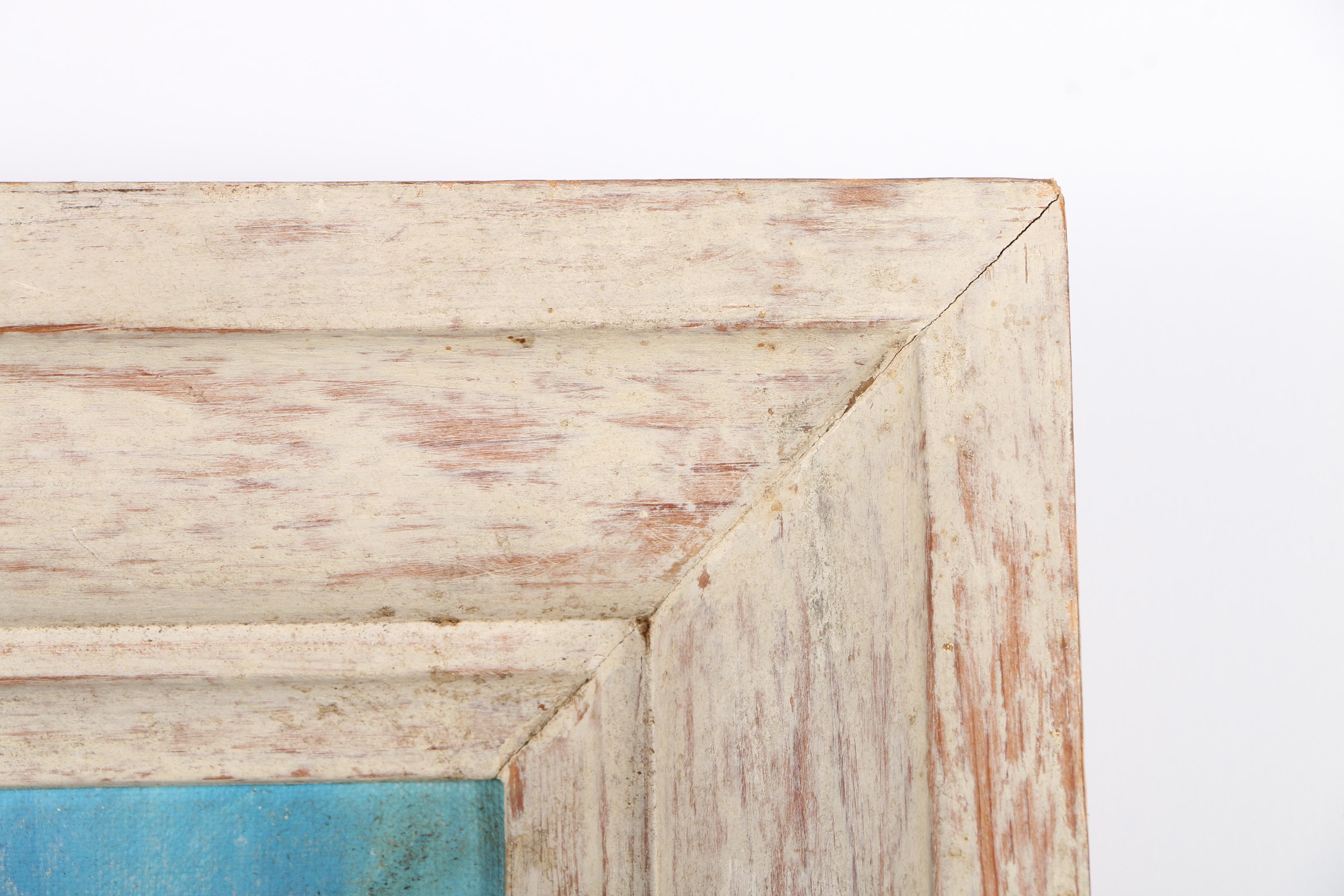 J. Arner Oil Painting on Canvas of Lady Godiva