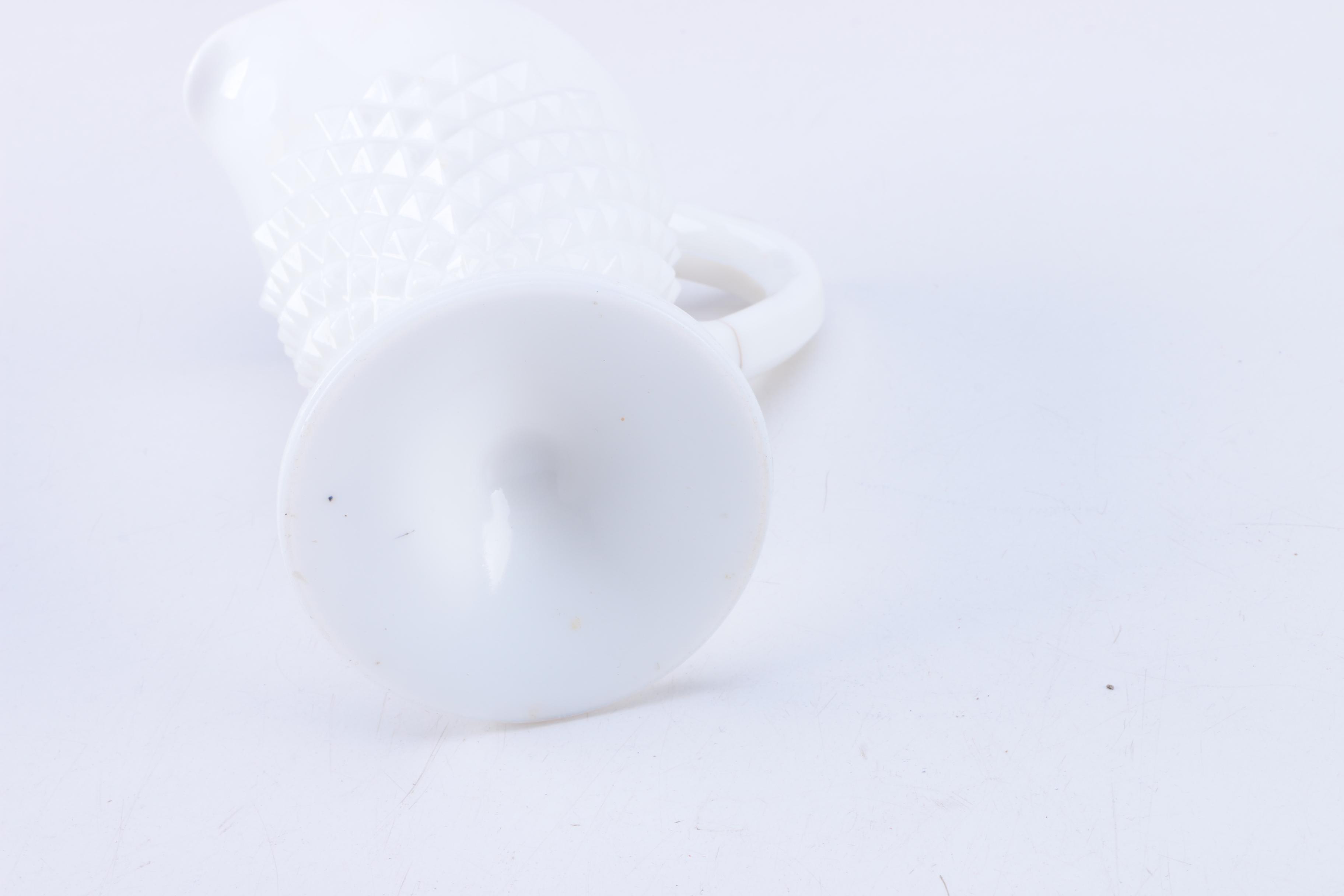 Assorted Tableware Including Louis Lourioux Porcelain