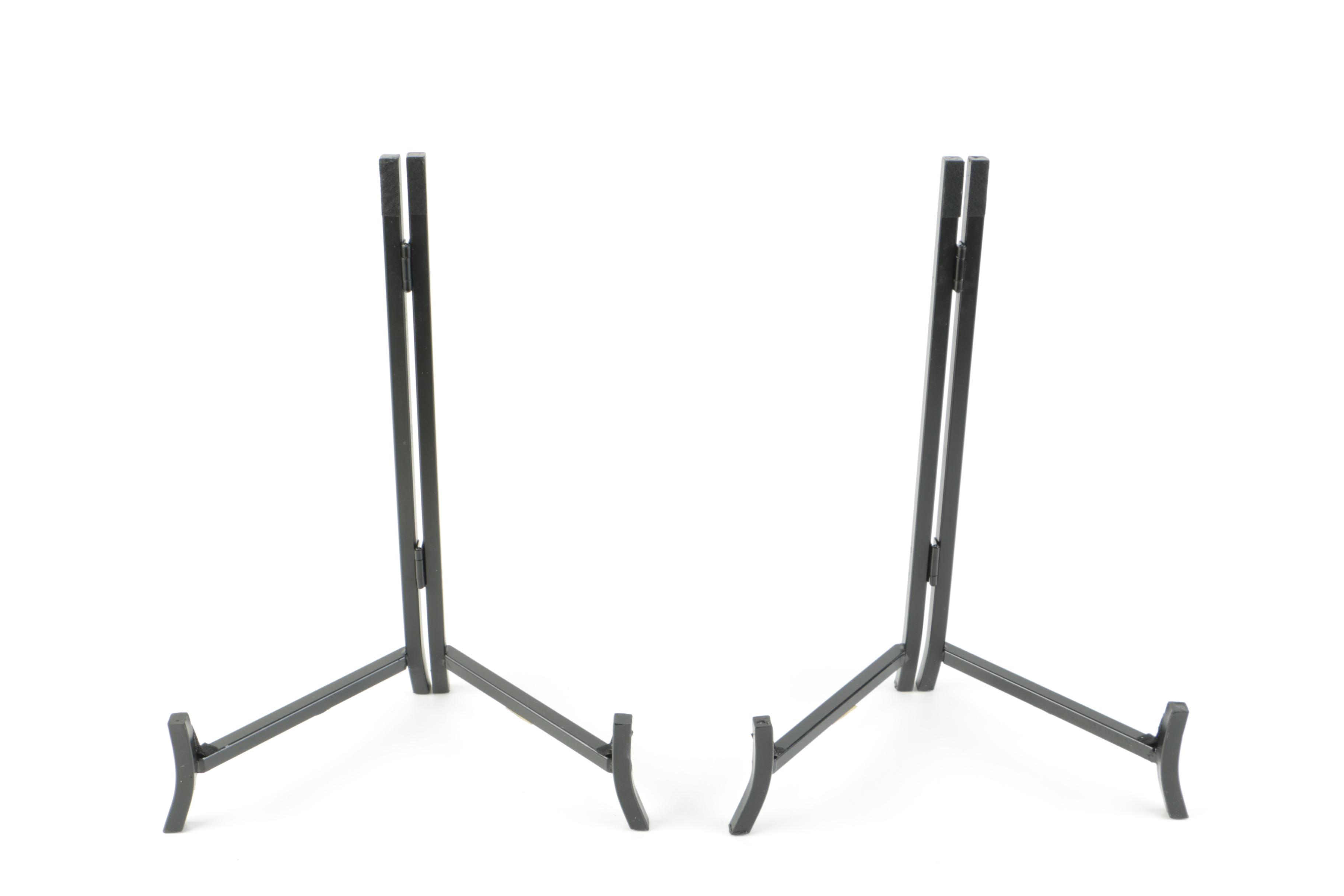 Burman Industries Charger Plates