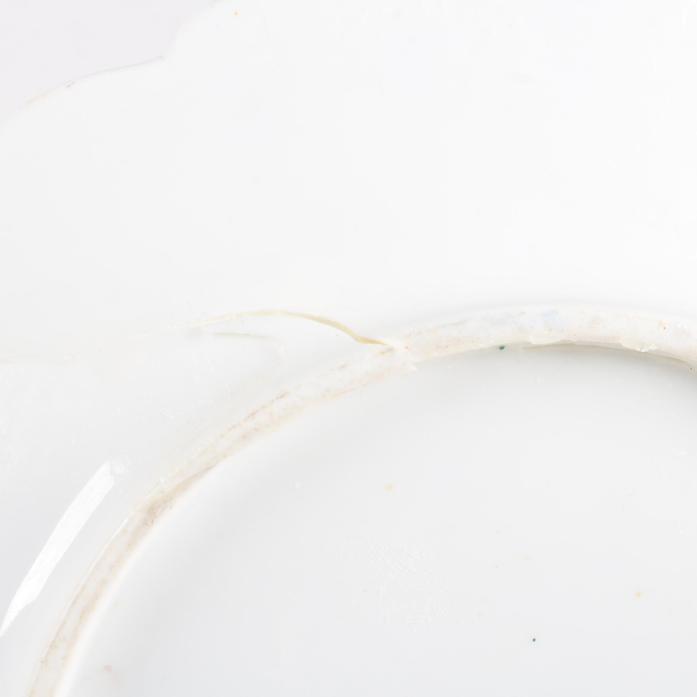 Porcelain Tableware Featuring Bishop & Stonier