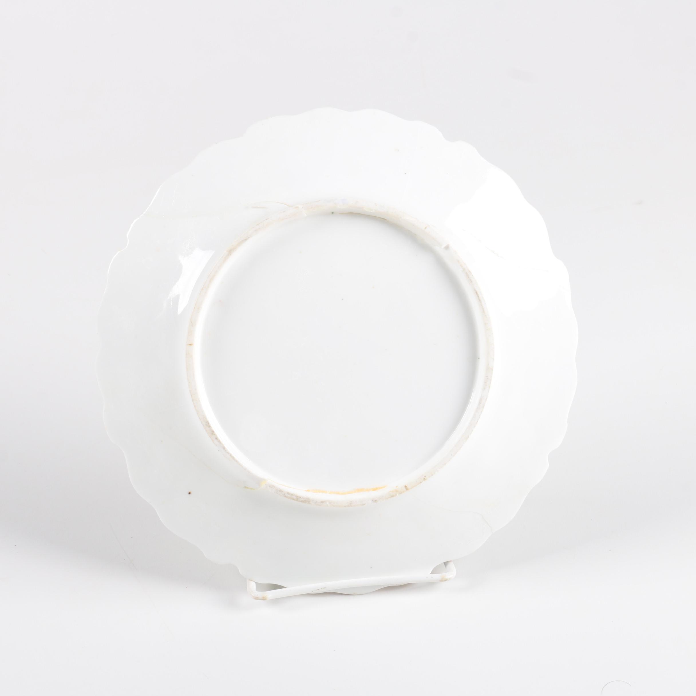 Porcelain Tableware Featuring Bishop & Stonier