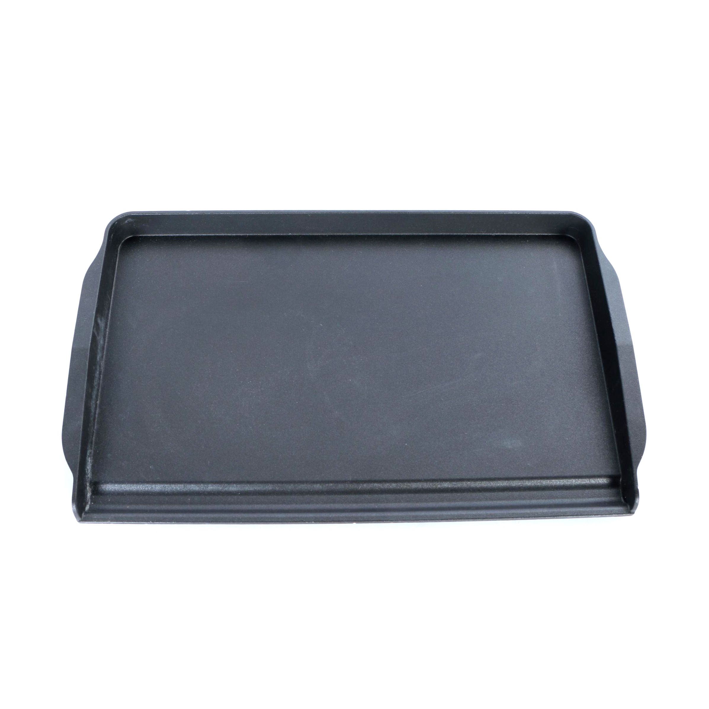Nordic Ware Backsplash Griddle