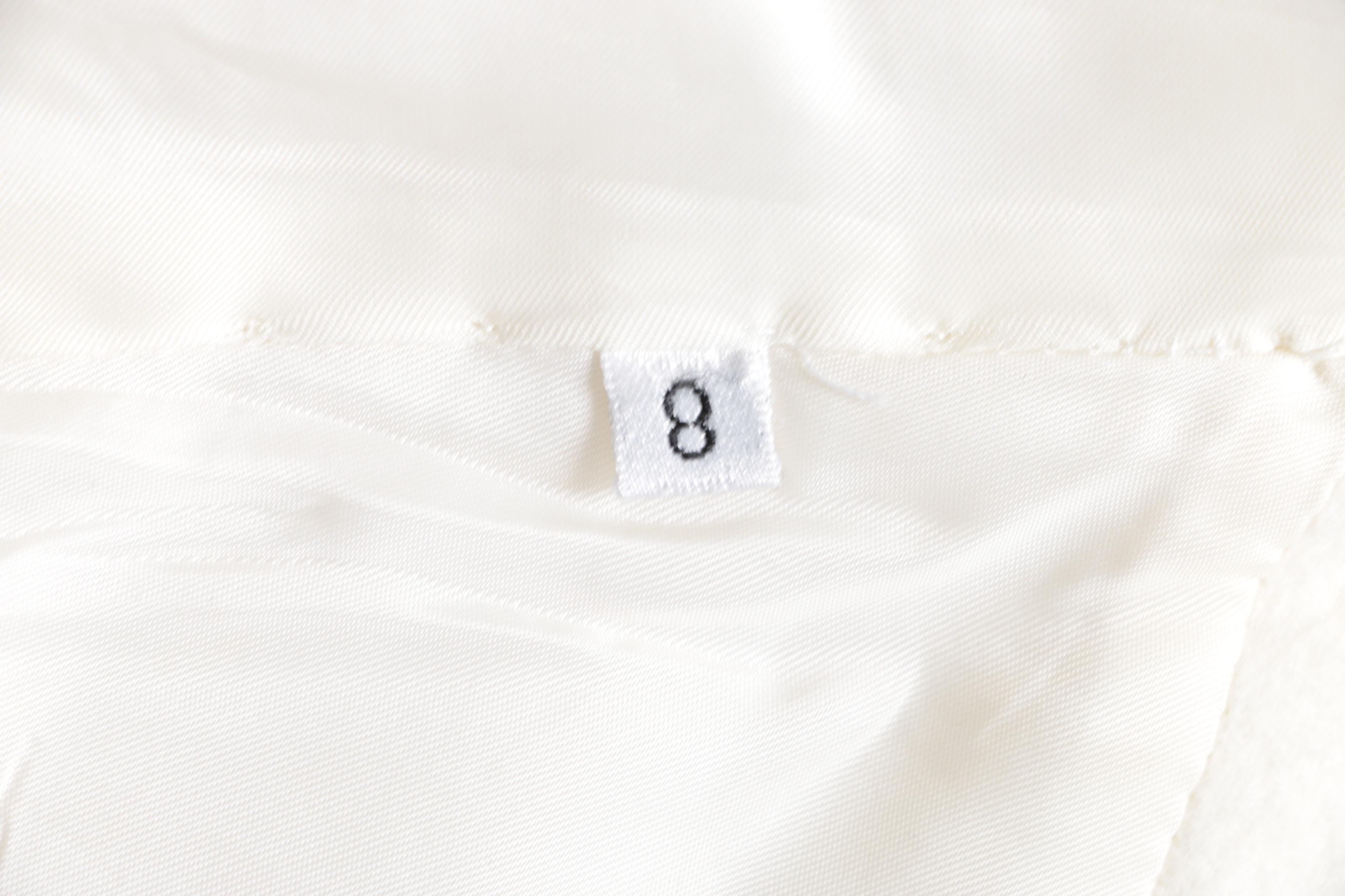 Gianni Versace Couture Cashmere Jacket