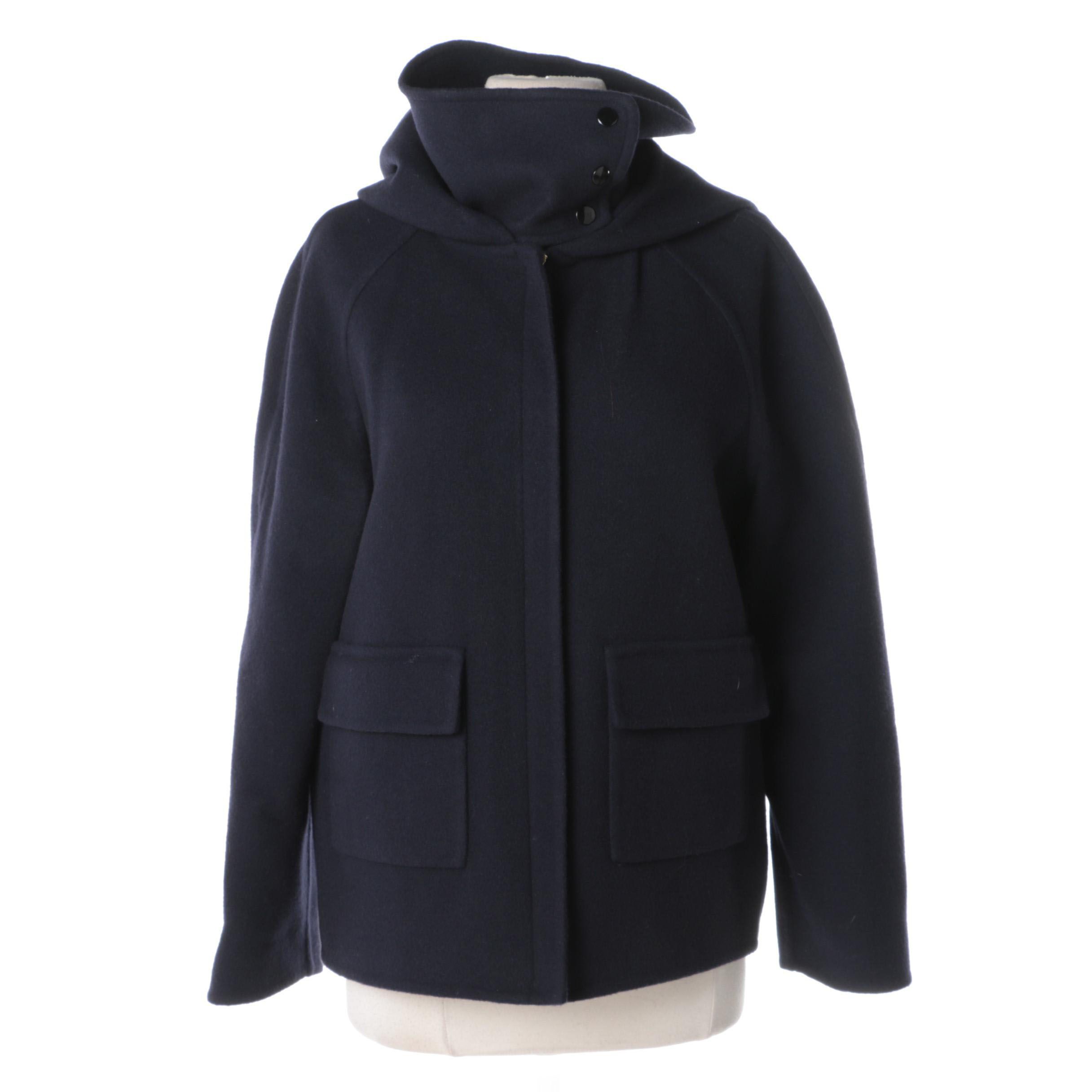 Céline Cashmere Jacket