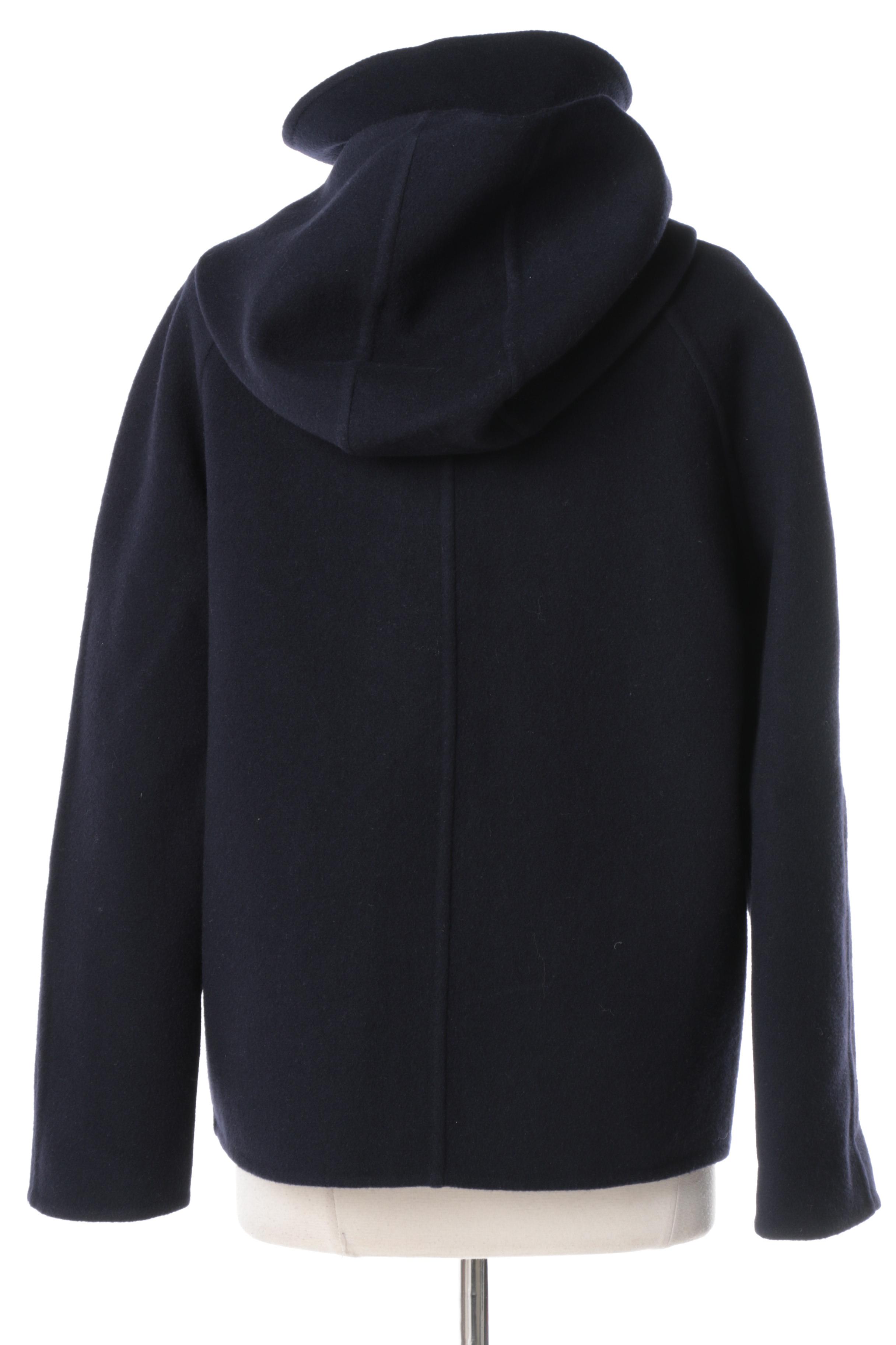 Céline Cashmere Jacket