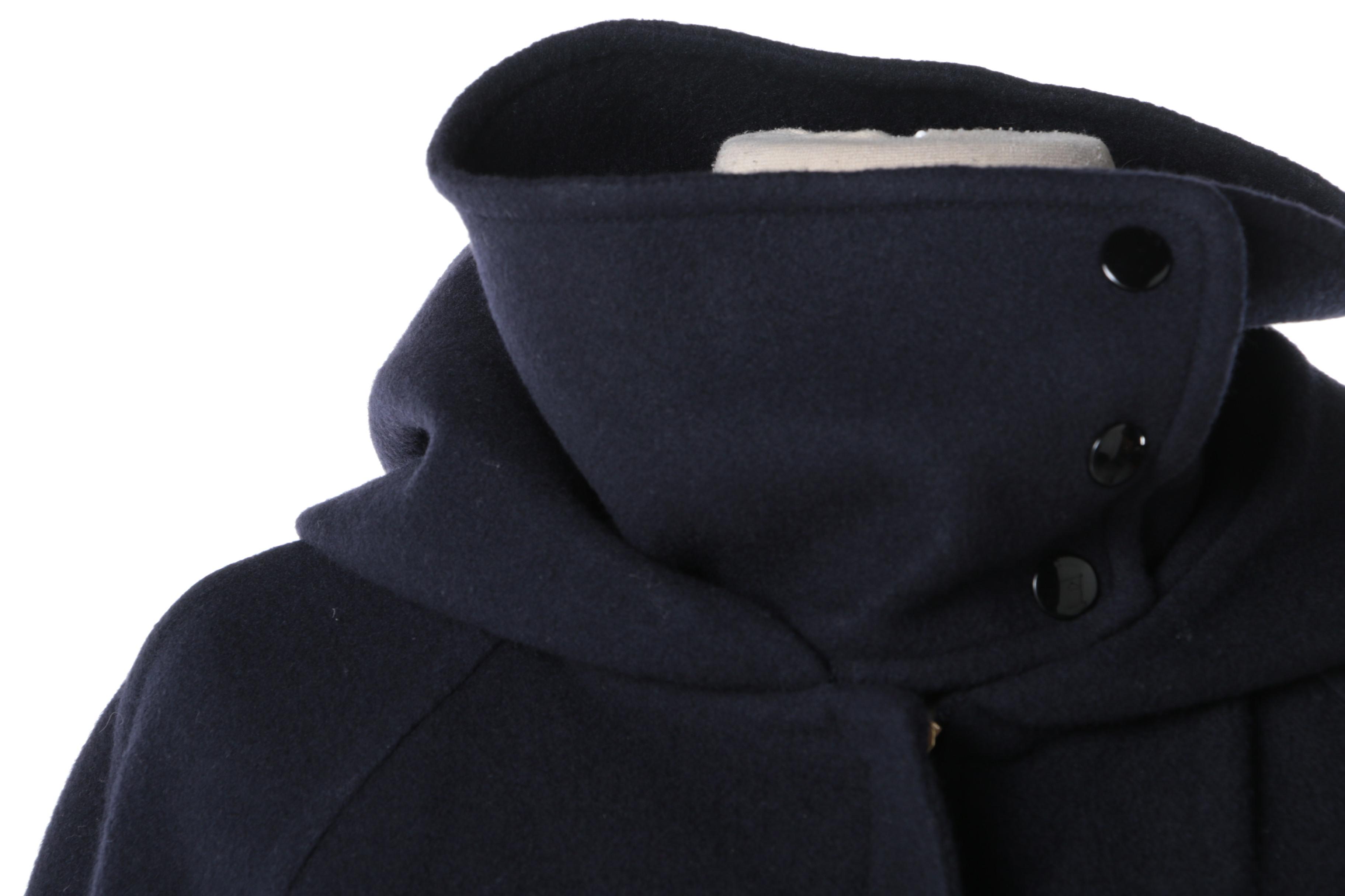 Céline Cashmere Jacket