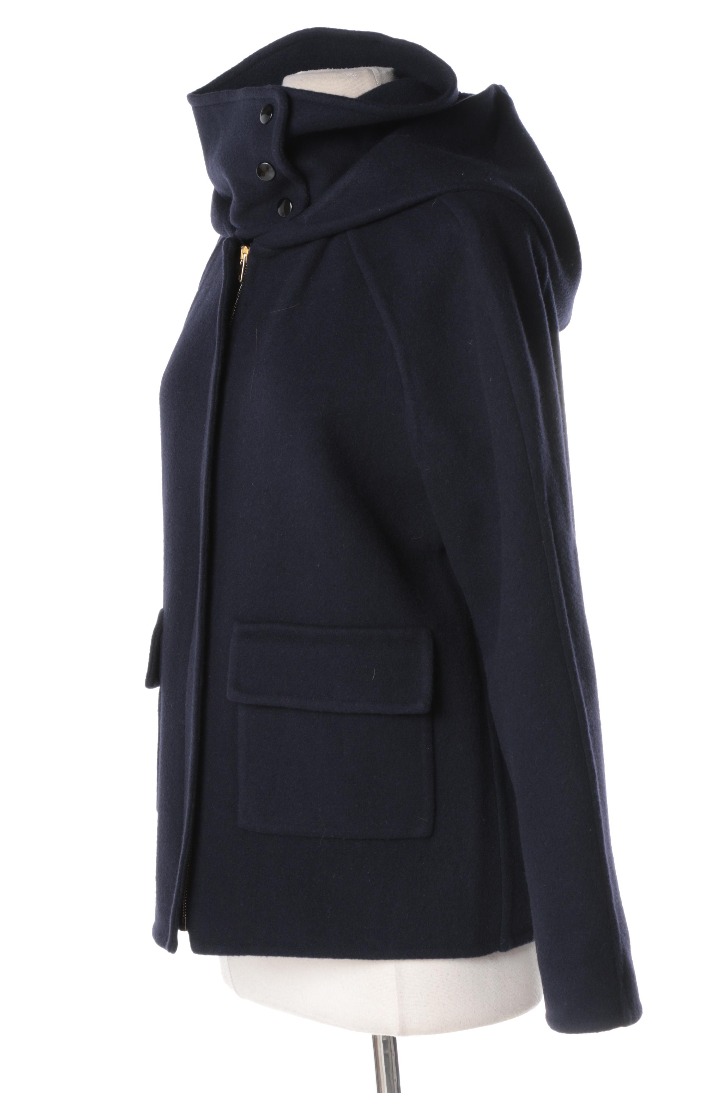 Céline Cashmere Jacket