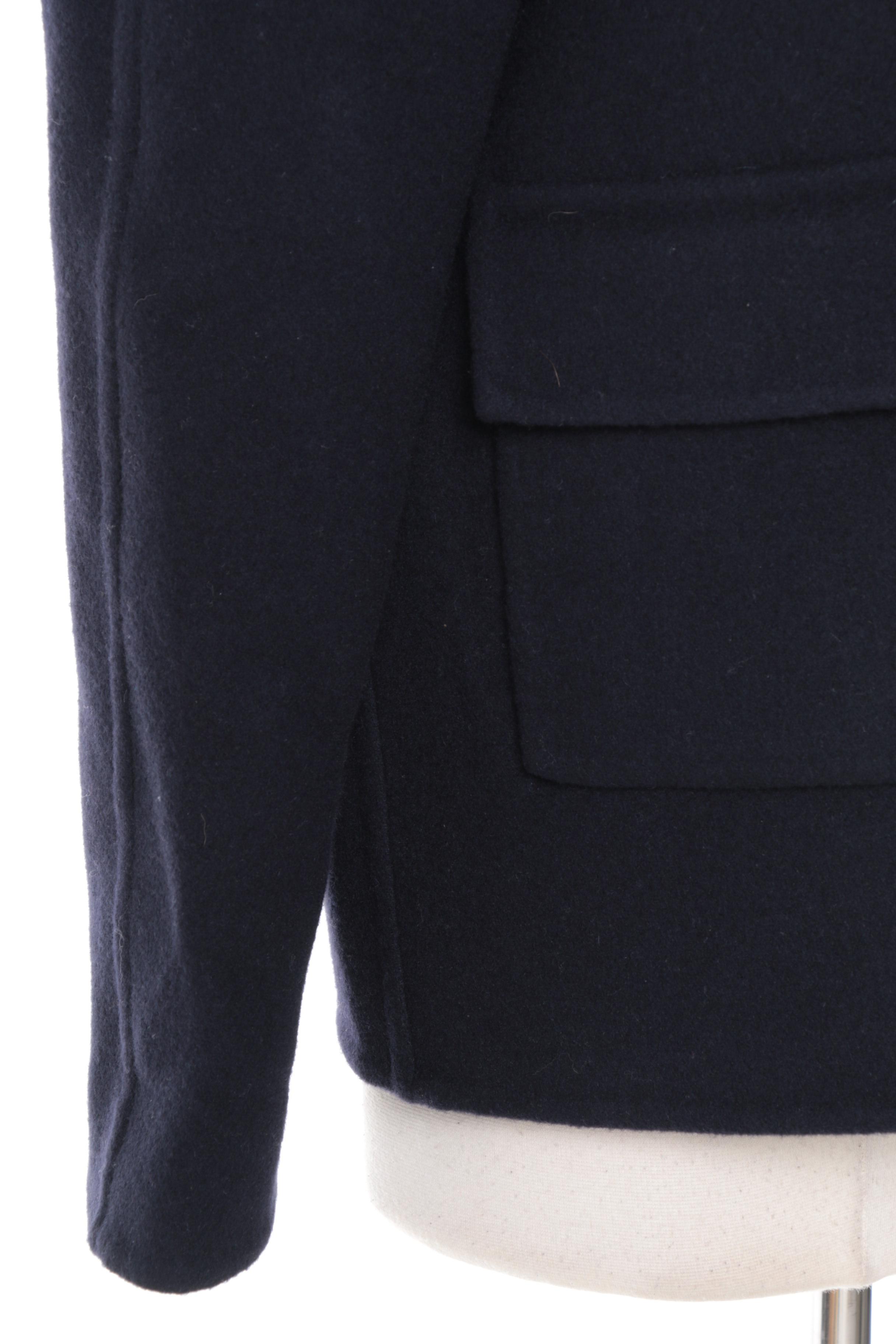 Céline Cashmere Jacket