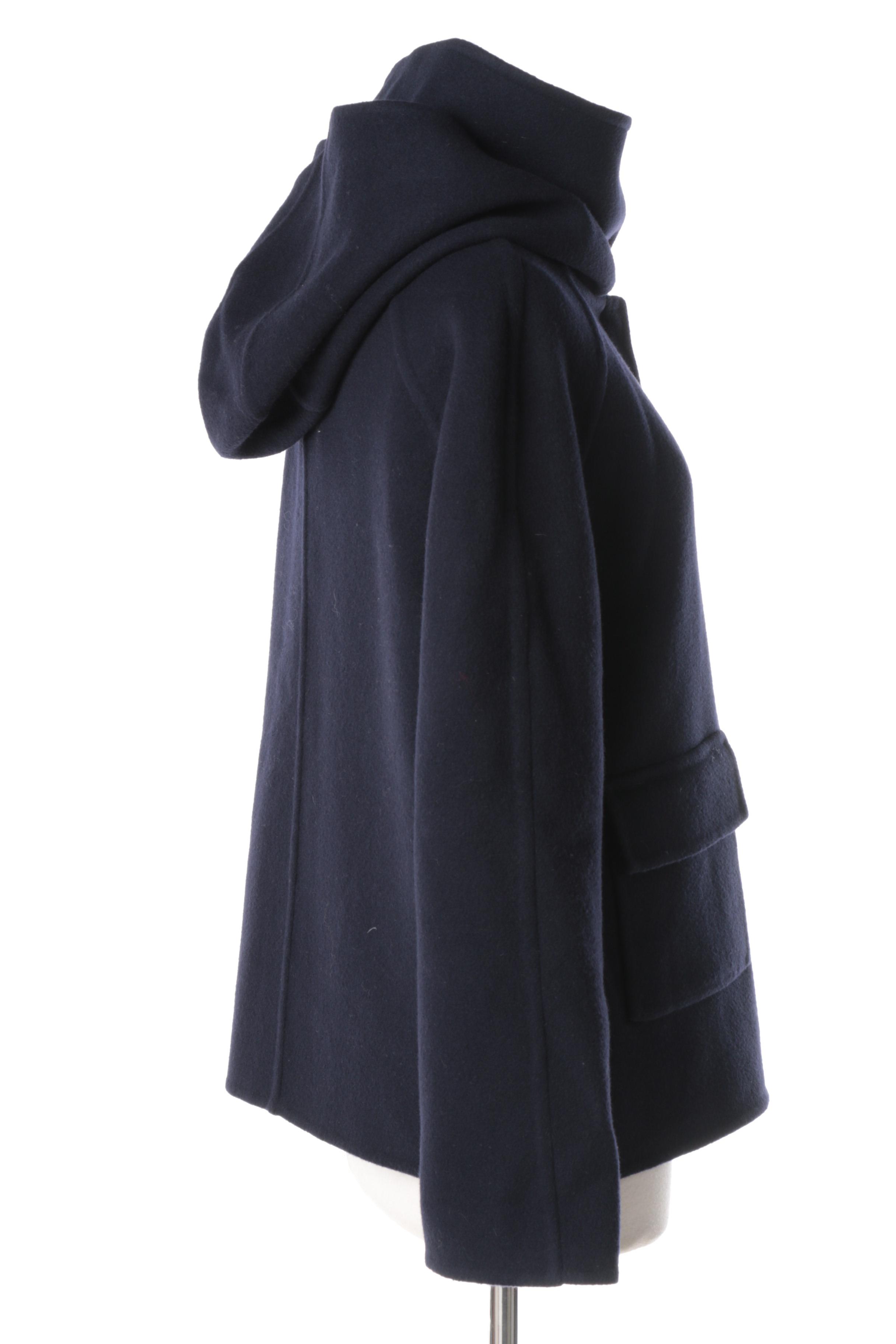 Céline Cashmere Jacket