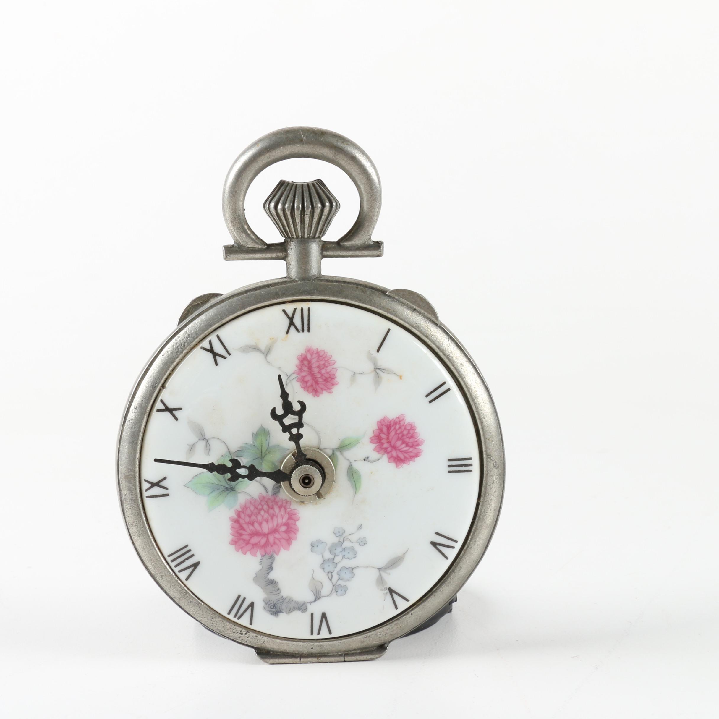 Don Miller Hand Hammered Candle Holders and Other Metal Home Decor