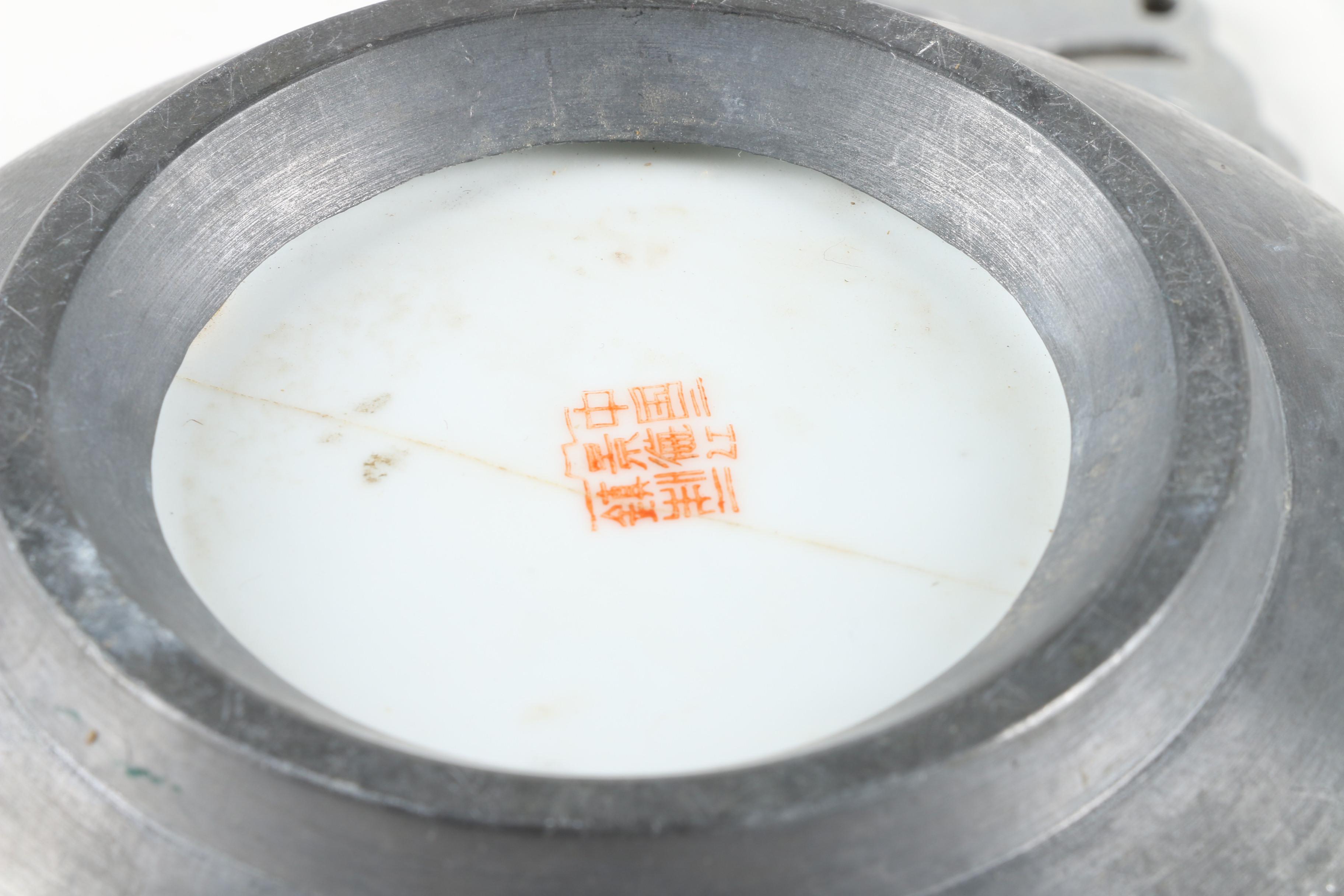 Don Miller Hand Hammered Candle Holders and Other Metal Home Decor