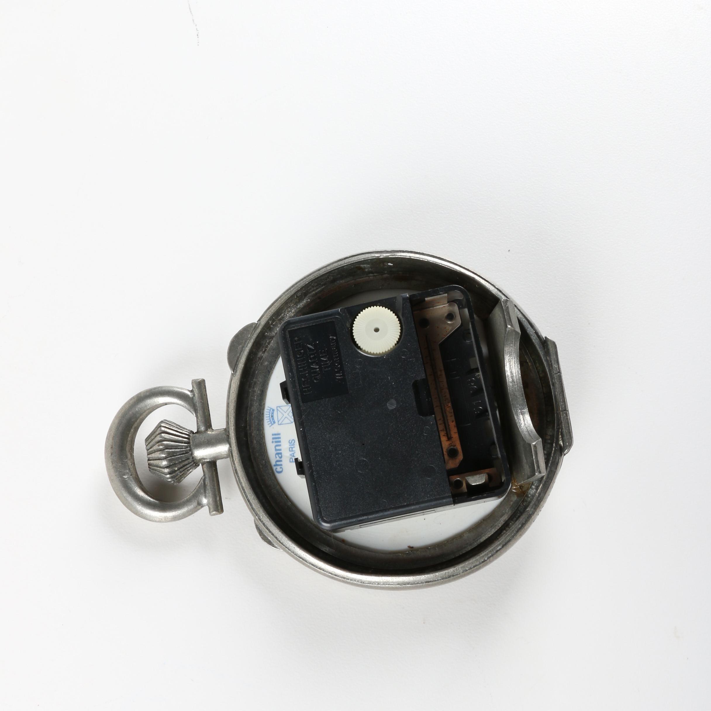 Don Miller Hand Hammered Candle Holders and Other Metal Home Decor