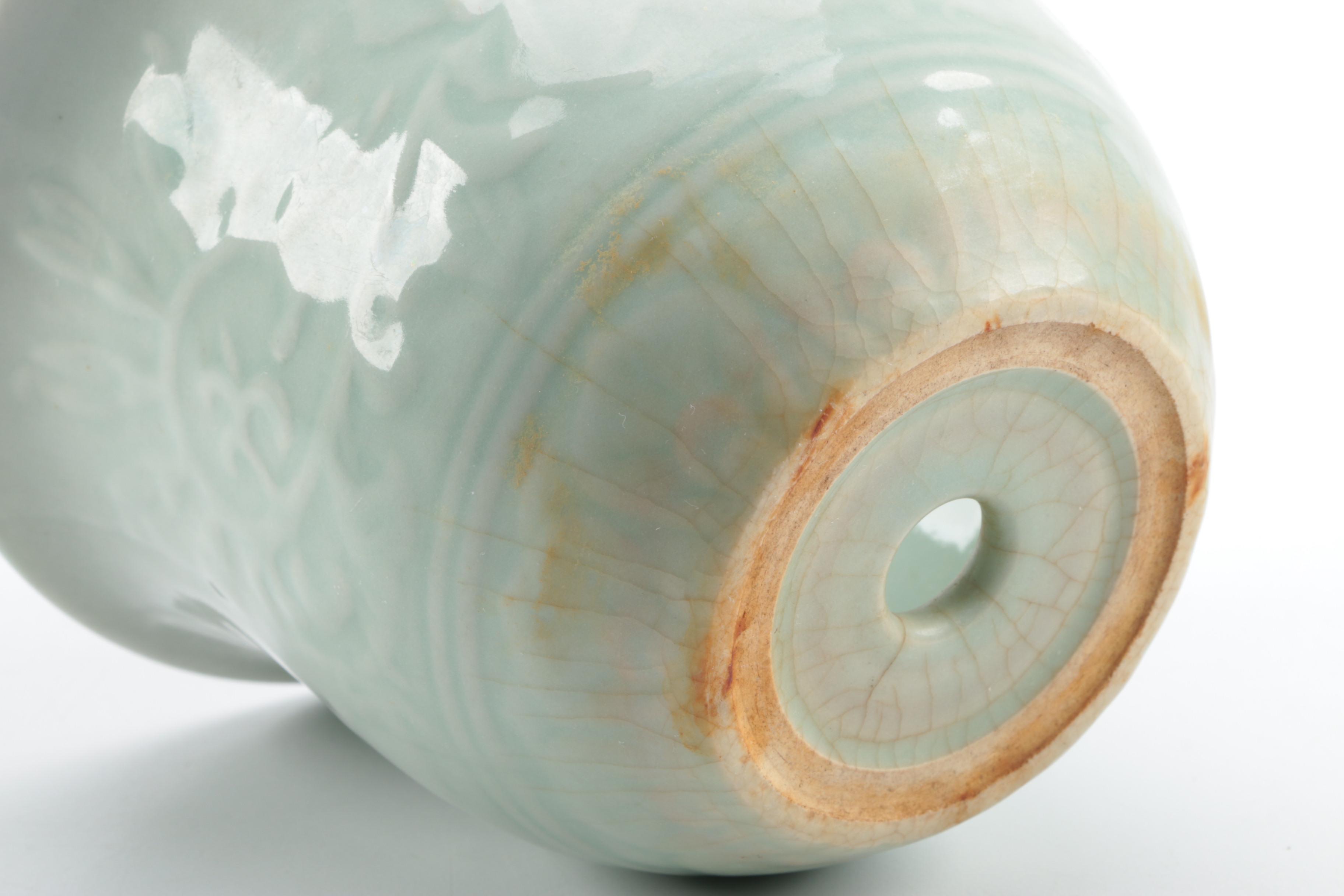 Selection of Stoneware and Ceramic Planters